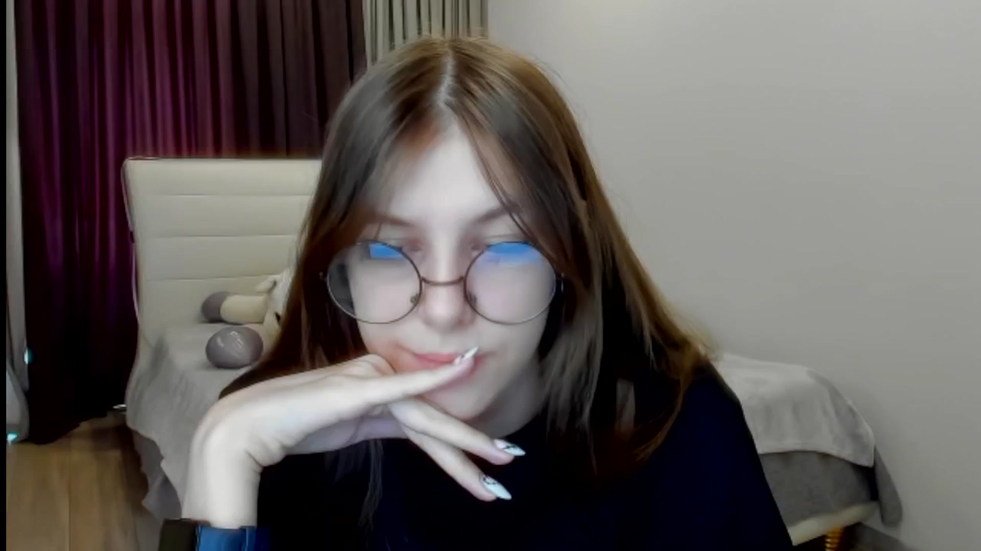Gallery image thumbnail from BeataNorr's myfreecams stream on, 08/11/2025, 12:01 image 12 of 20