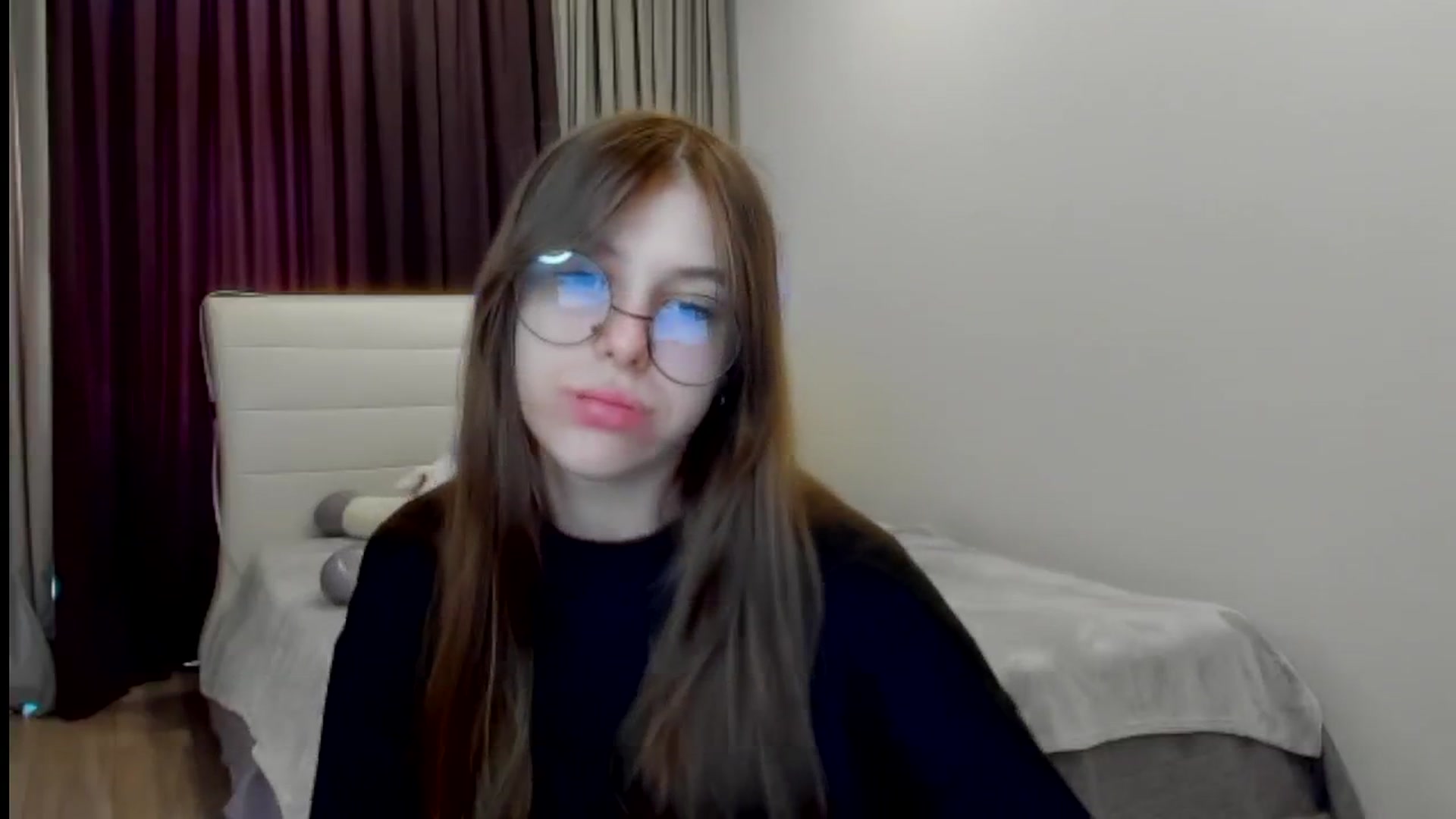 Gallery image thumbnail from BeataNorr's myfreecams stream on, 08/11/2025, 14:32 image 2 of 20