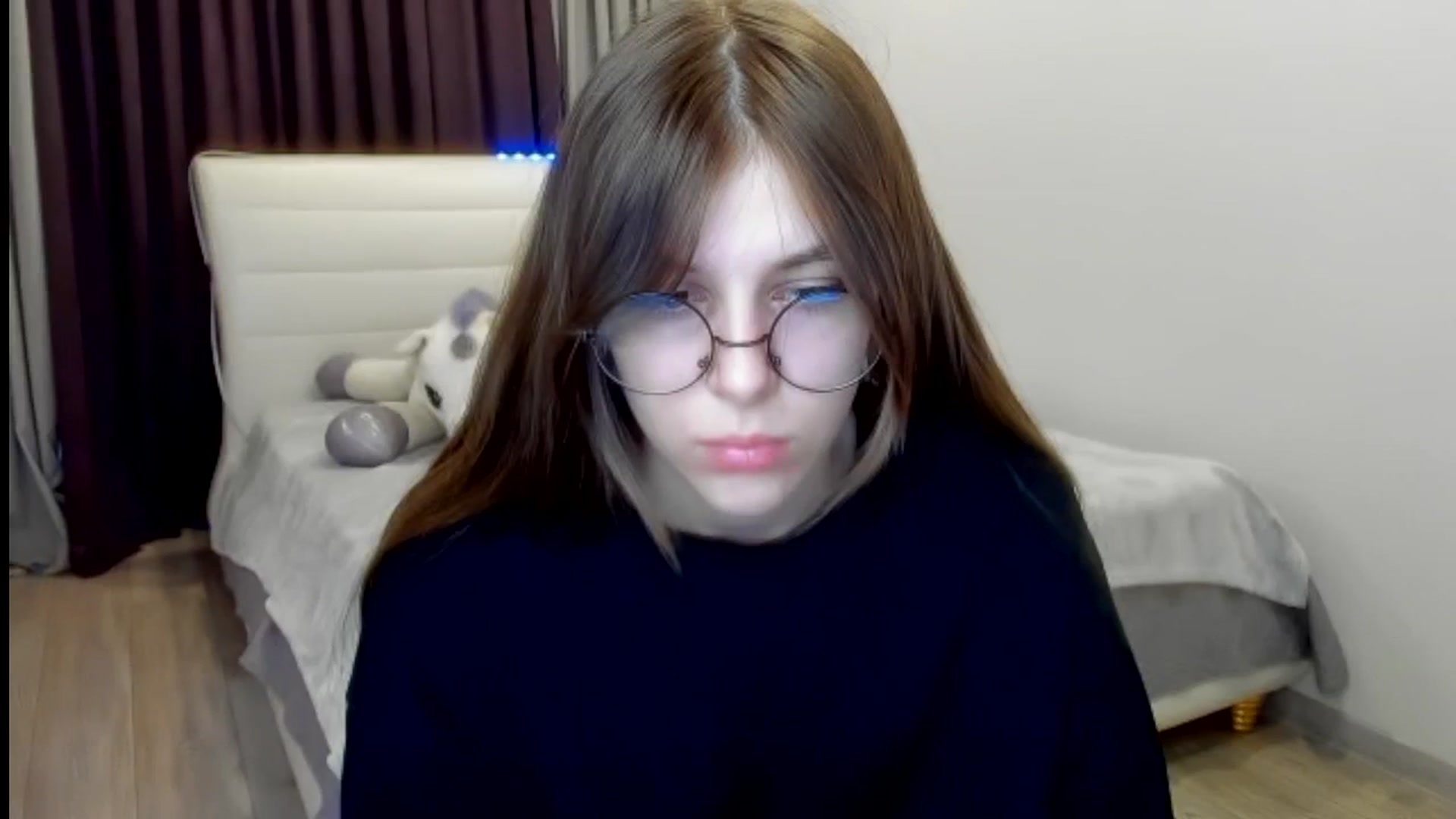 Gallery image thumbnail from BeataNorr's myfreecams stream on, 08/11/2025, 16:35 image 7 of 20