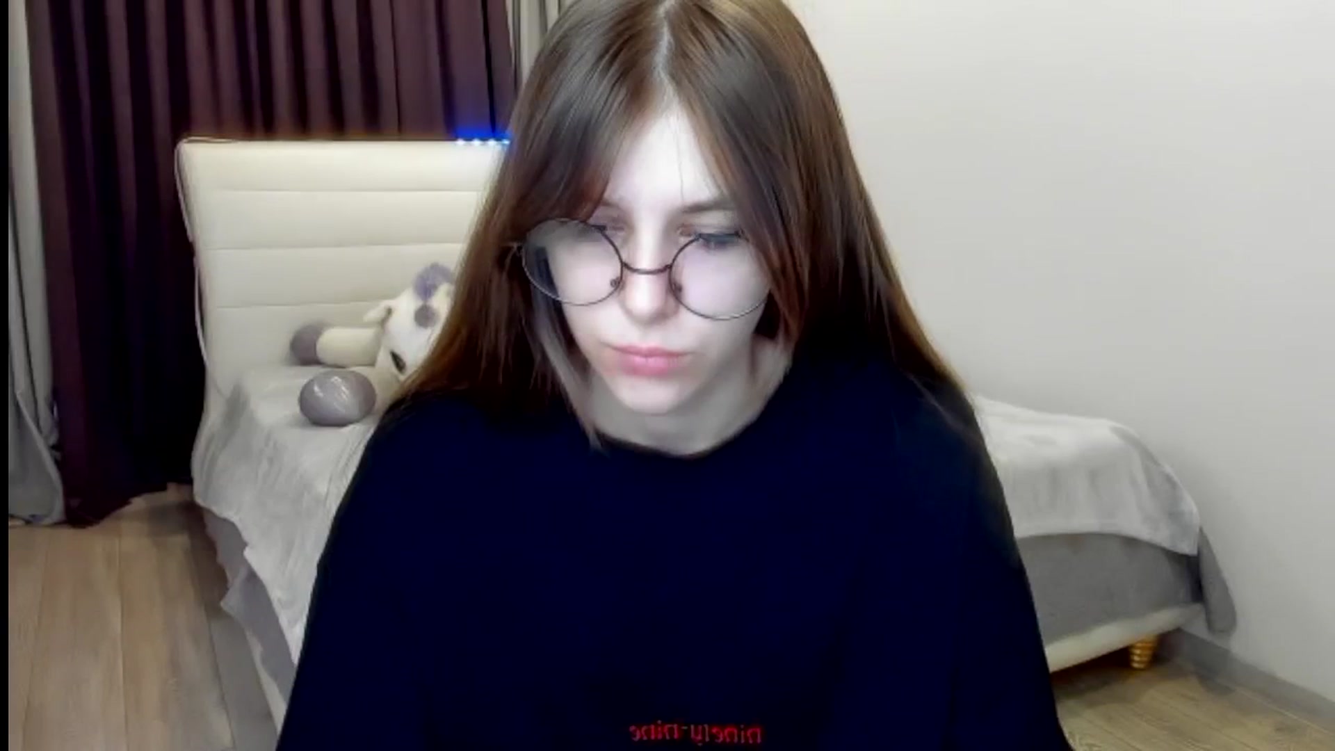 Gallery image thumbnail from BeataNorr's myfreecams stream on, 08/11/2025, 16:35 image 4 of 20
