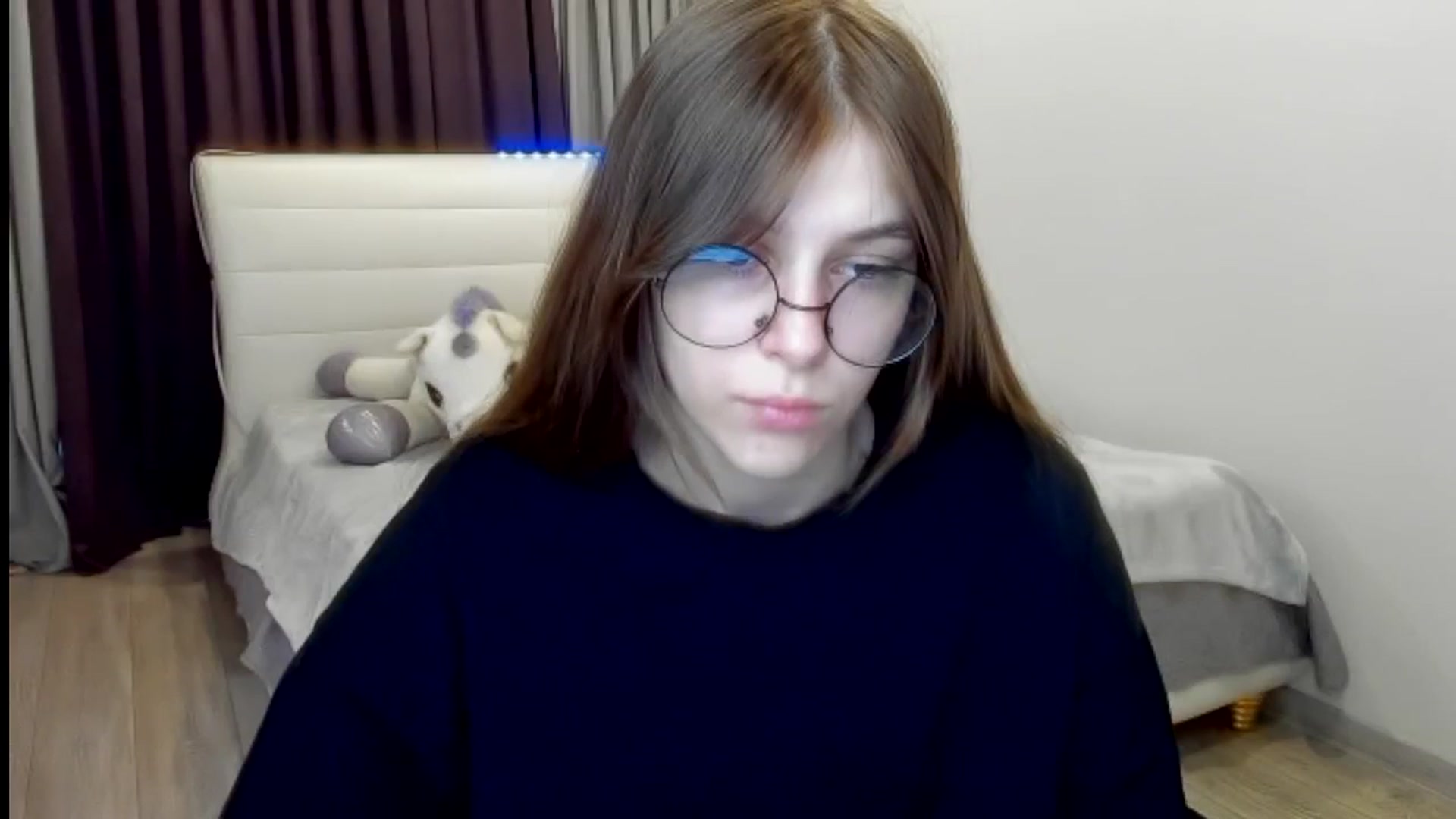 Gallery image thumbnail from BeataNorr's myfreecams stream on, 08/11/2025, 16:35 image 2 of 20