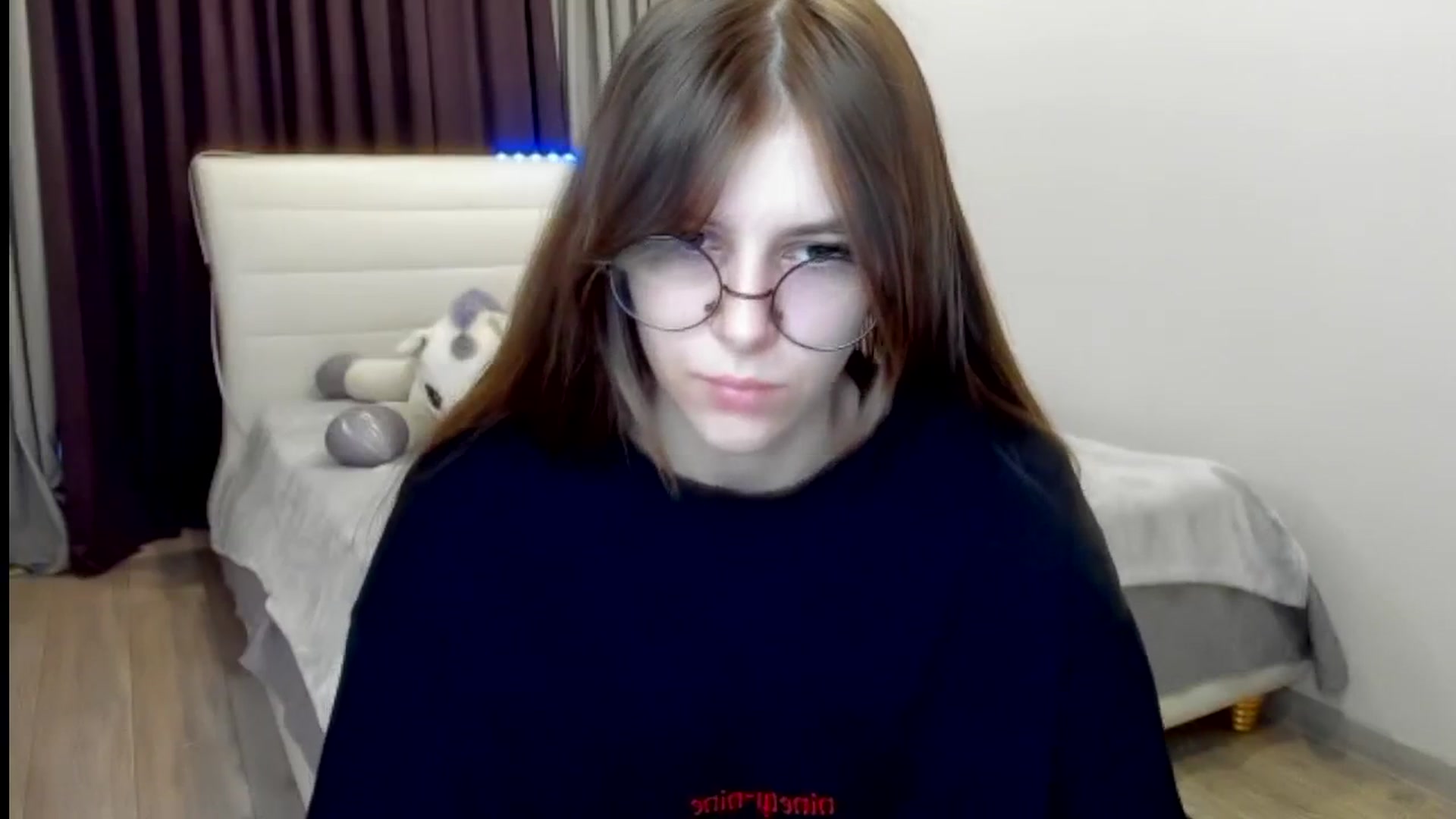 Gallery image thumbnail from BeataNorr's myfreecams stream on, 08/11/2025, 16:35 image 6 of 20