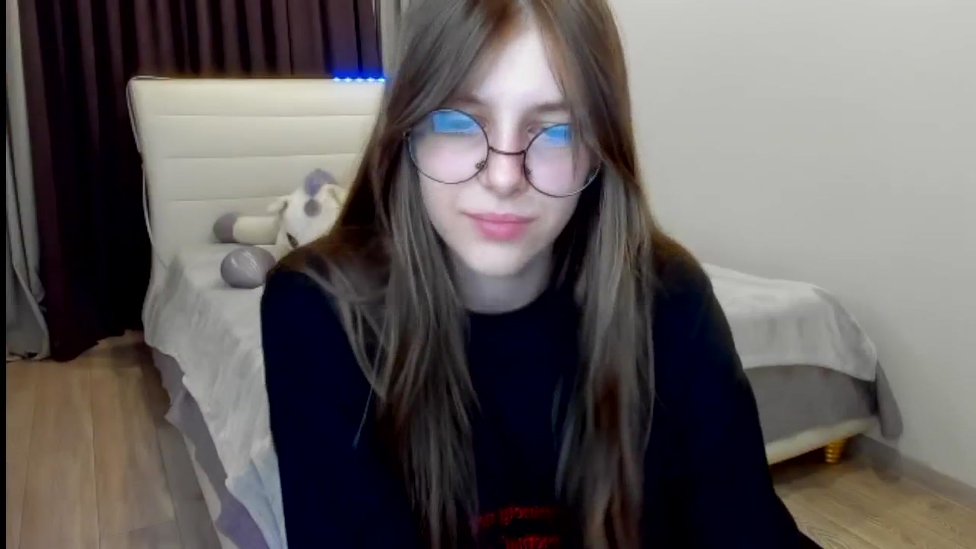 Gallery image thumbnail from BeataNorr's myfreecams stream on, 08/11/2025, 17:22 image 13 of 20