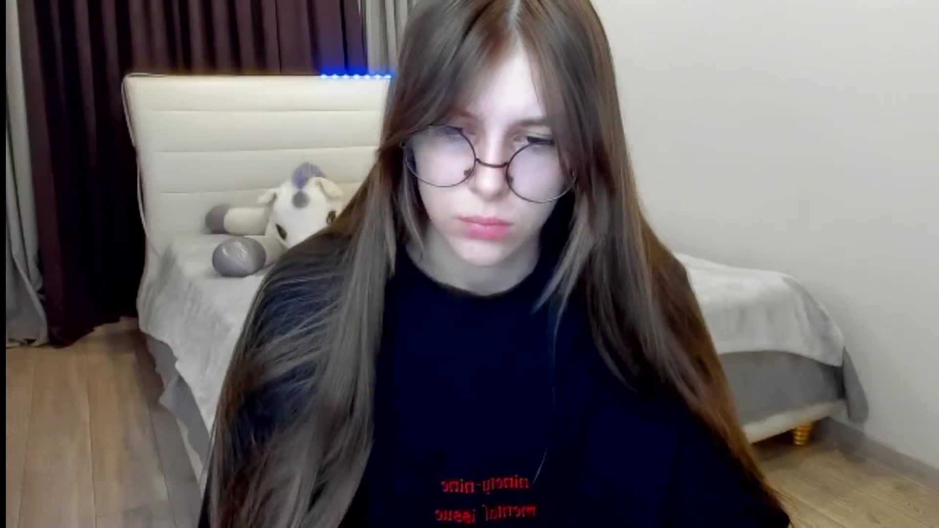 Gallery image thumbnail from BeataNorr's myfreecams stream on, 08/11/2025, 17:22 image 20 of 20