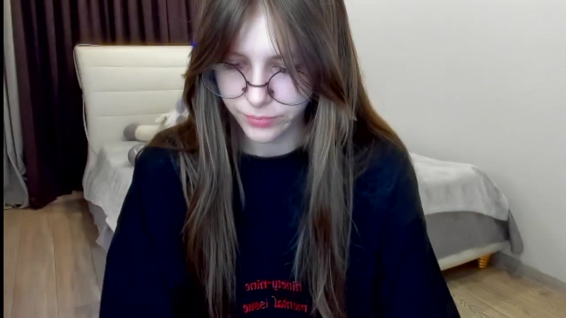 Gallery image thumbnail from BeataNorr's myfreecams stream on, 08/11/2025, 17:22 image 15 of 20