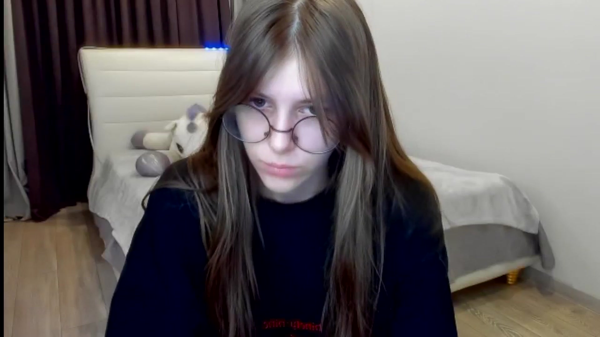 Gallery image thumbnail from BeataNorr's myfreecams stream on, 08/11/2025, 17:22 image 16 of 20