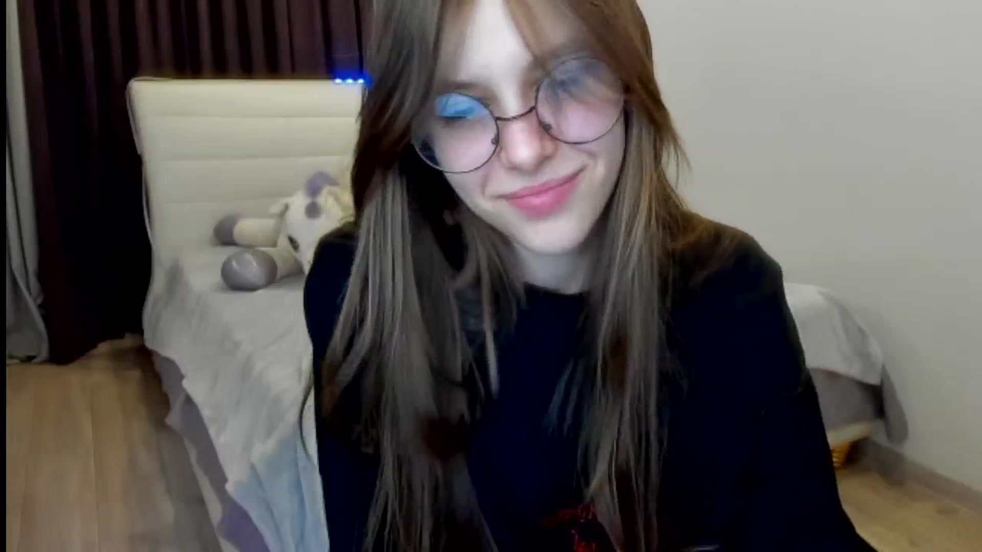 Gallery image thumbnail from BeataNorr's myfreecams stream on, 08/11/2025, 17:22 image 12 of 20