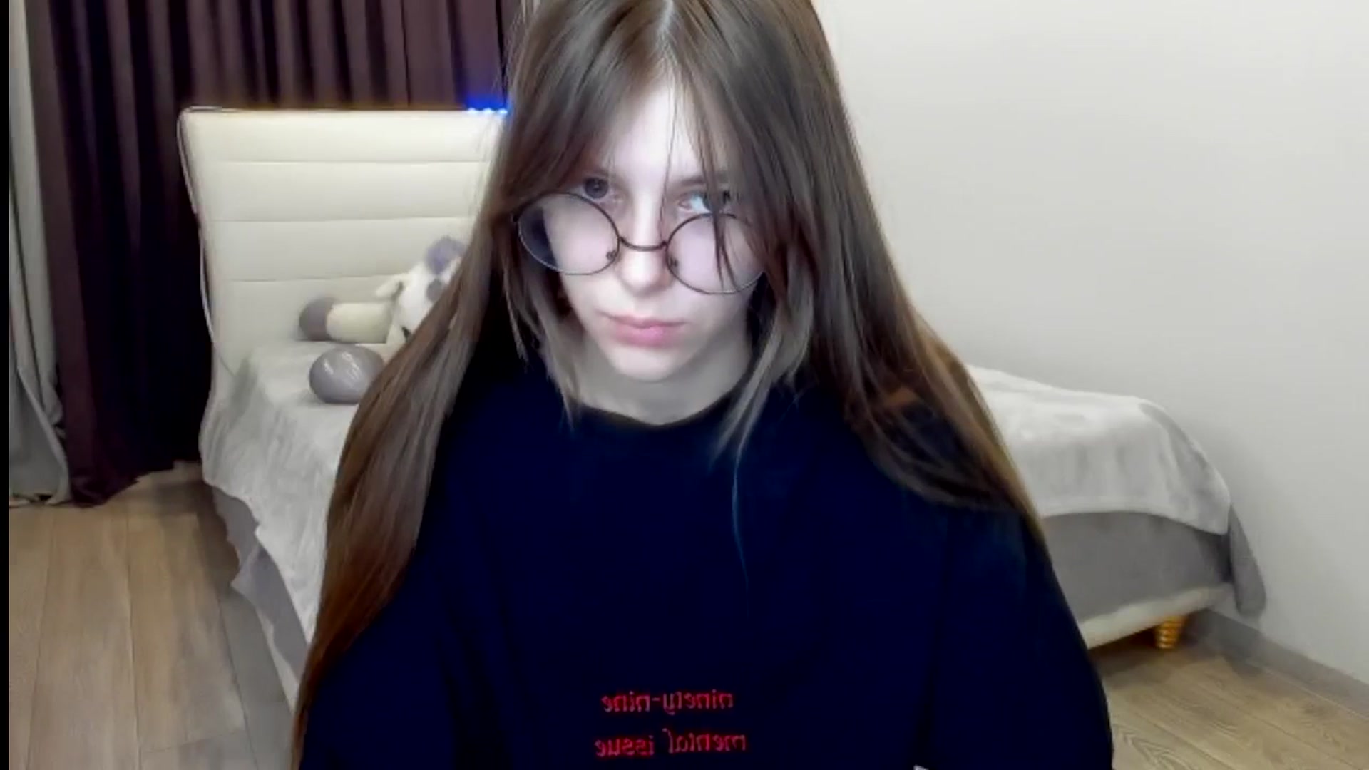 Gallery image thumbnail from BeataNorr's myfreecams stream on, 08/11/2025, 17:22 image 18 of 20