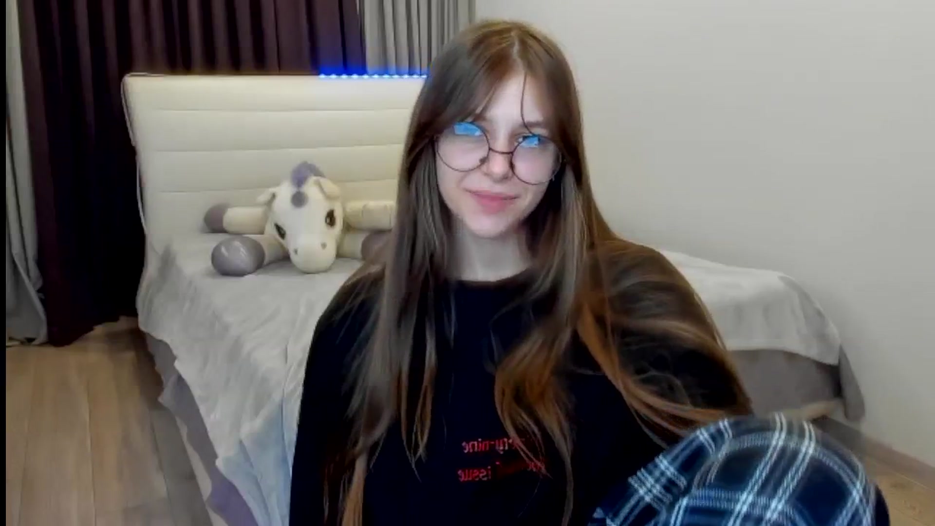 Gallery image thumbnail from BeataNorr's myfreecams stream on, 08/11/2025, 17:22 image 10 of 20