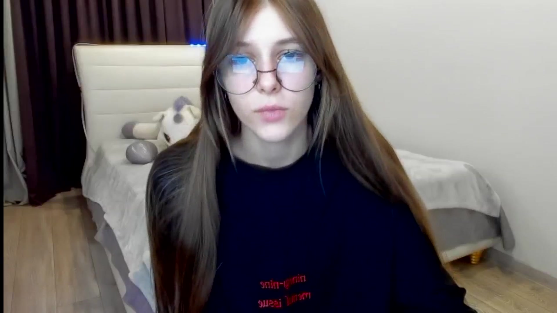 Gallery image thumbnail from BeataNorr's myfreecams stream on, 08/11/2025, 17:22 image 19 of 20