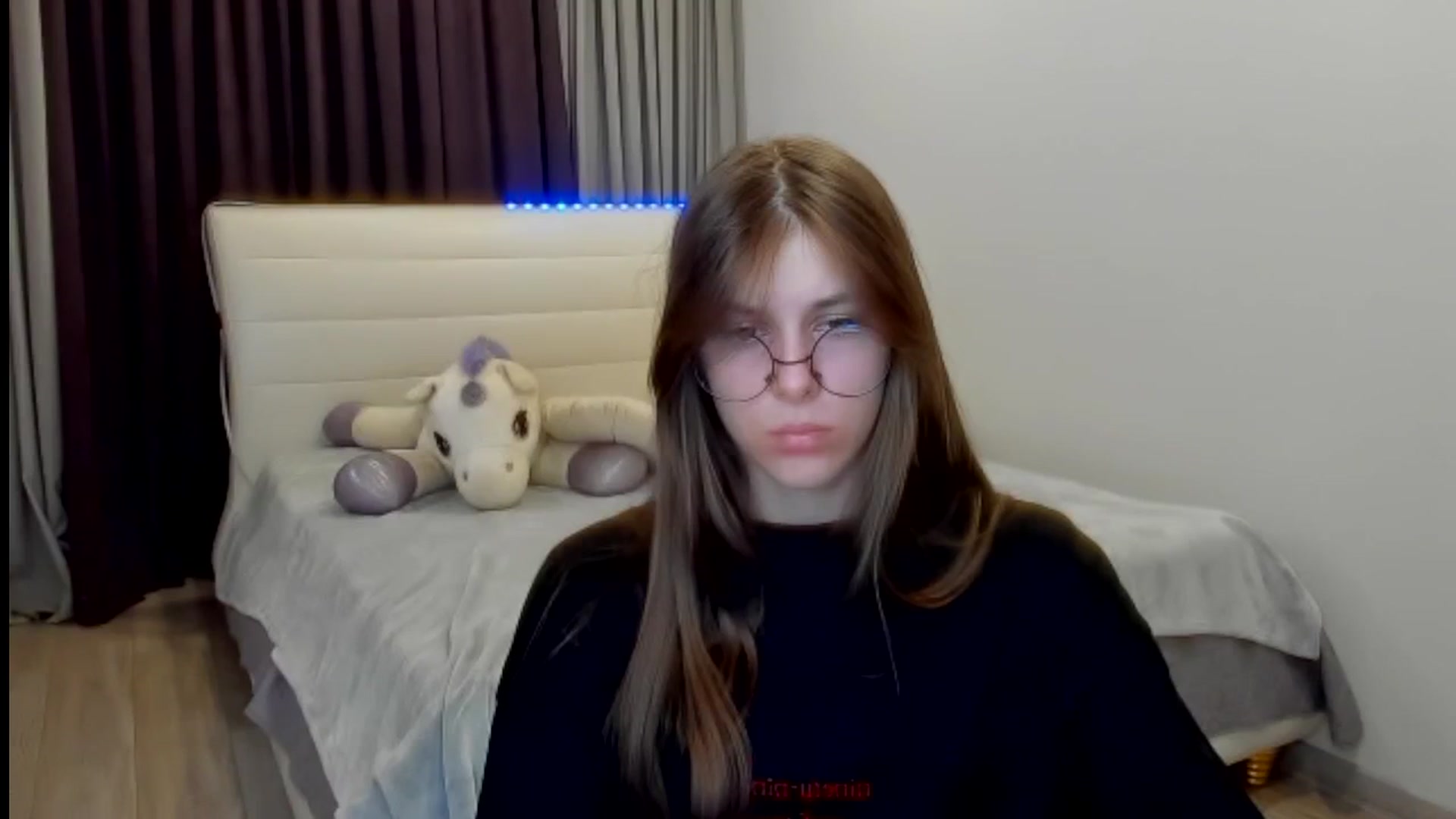 Gallery image thumbnail from BeataNorr's myfreecams stream on, 08/11/2025, 18:02 image 20 of 20