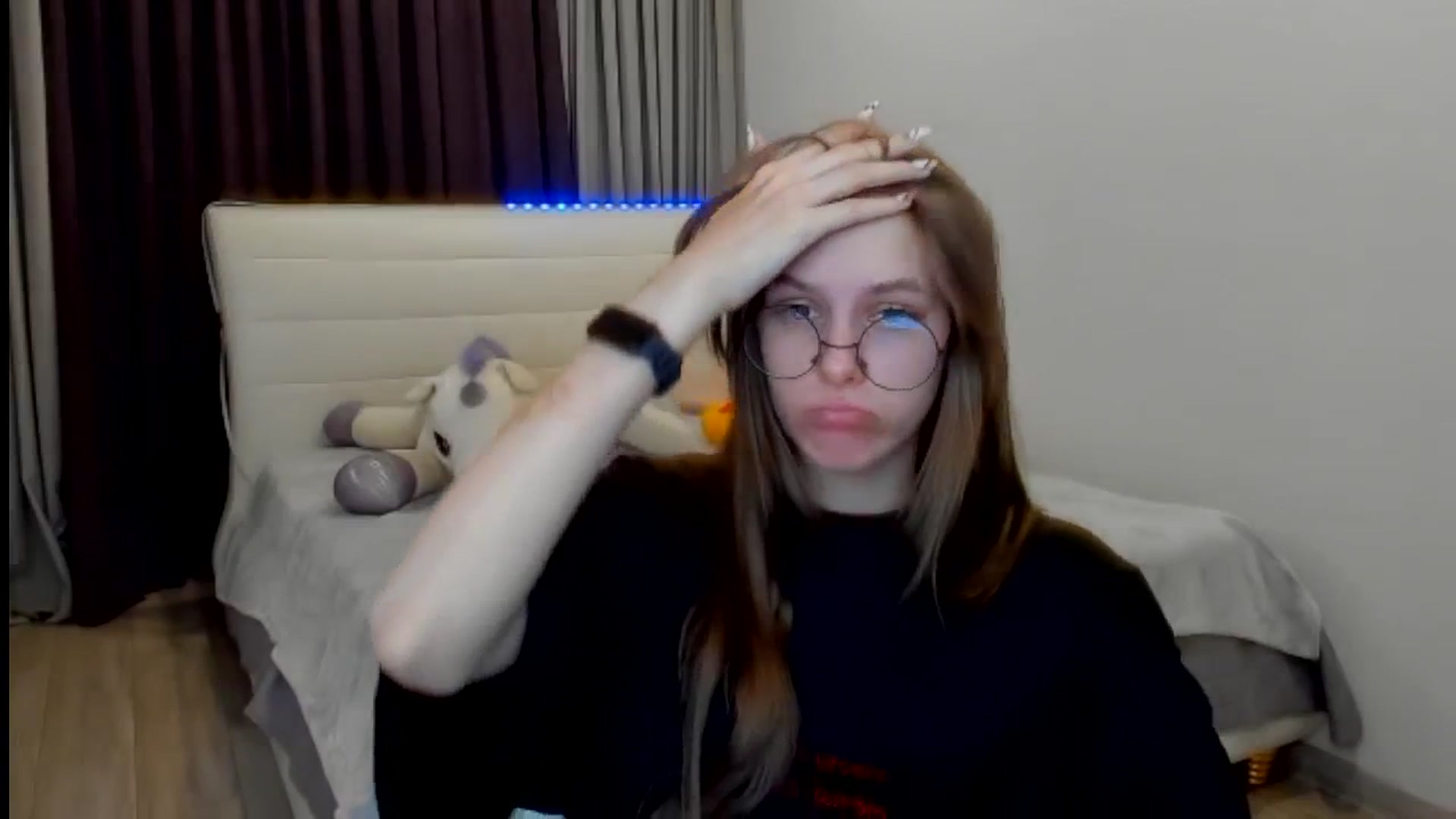 Gallery image thumbnail from BeataNorr's myfreecams stream on, 08/11/2025, 18:02 image 19 of 20