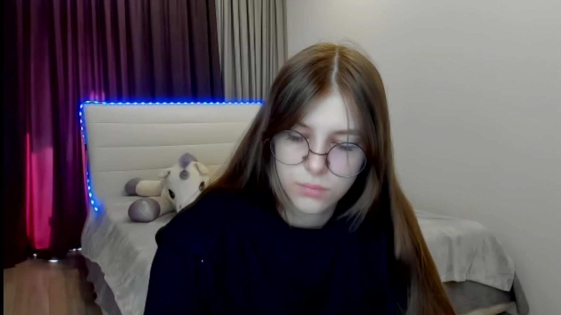 Gallery image thumbnail from BeataNorr's myfreecams stream on, 08/12/2025, 07:48 image 5 of 20