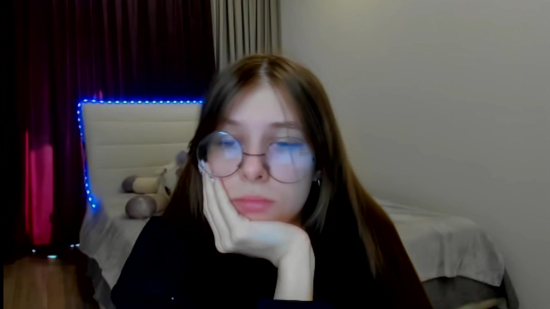 Gallery image thumbnail from BeataNorr's myfreecams stream on, 08/12/2025, 07:48 image 8 of 20