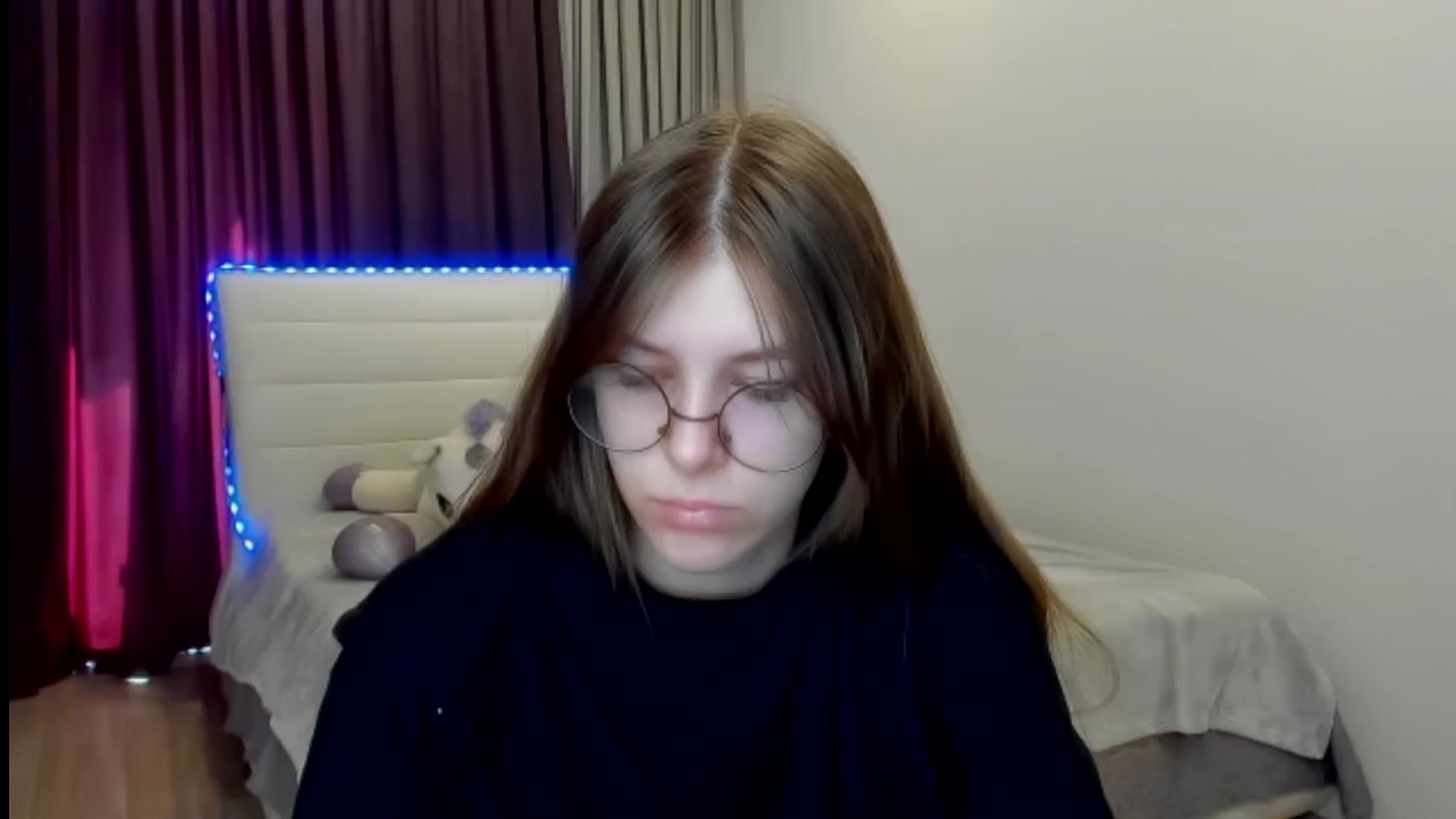 Gallery image thumbnail from BeataNorr's myfreecams stream on, 08/12/2025, 07:48 image 2 of 20