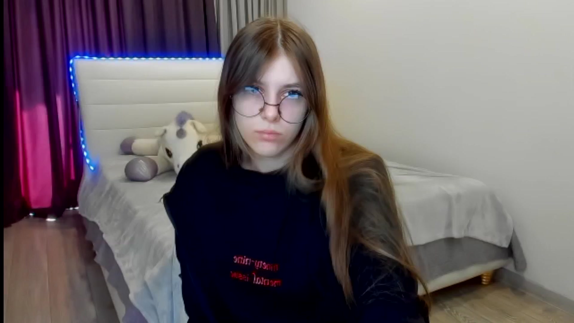 Gallery image thumbnail from BeataNorr's myfreecams stream on, 08/12/2025, 07:48 image 20 of 20
