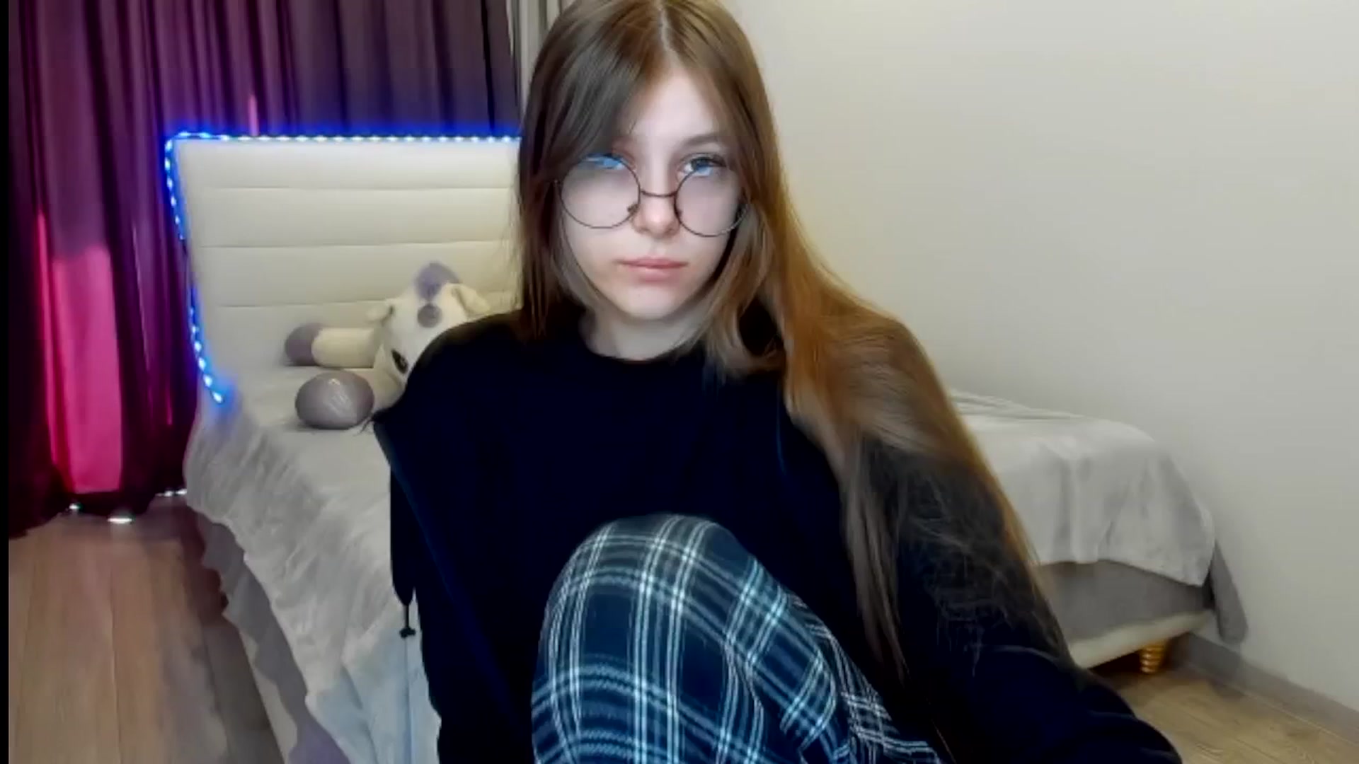 Gallery image thumbnail from BeataNorr's myfreecams stream on, 08/12/2025, 07:48 image 15 of 20