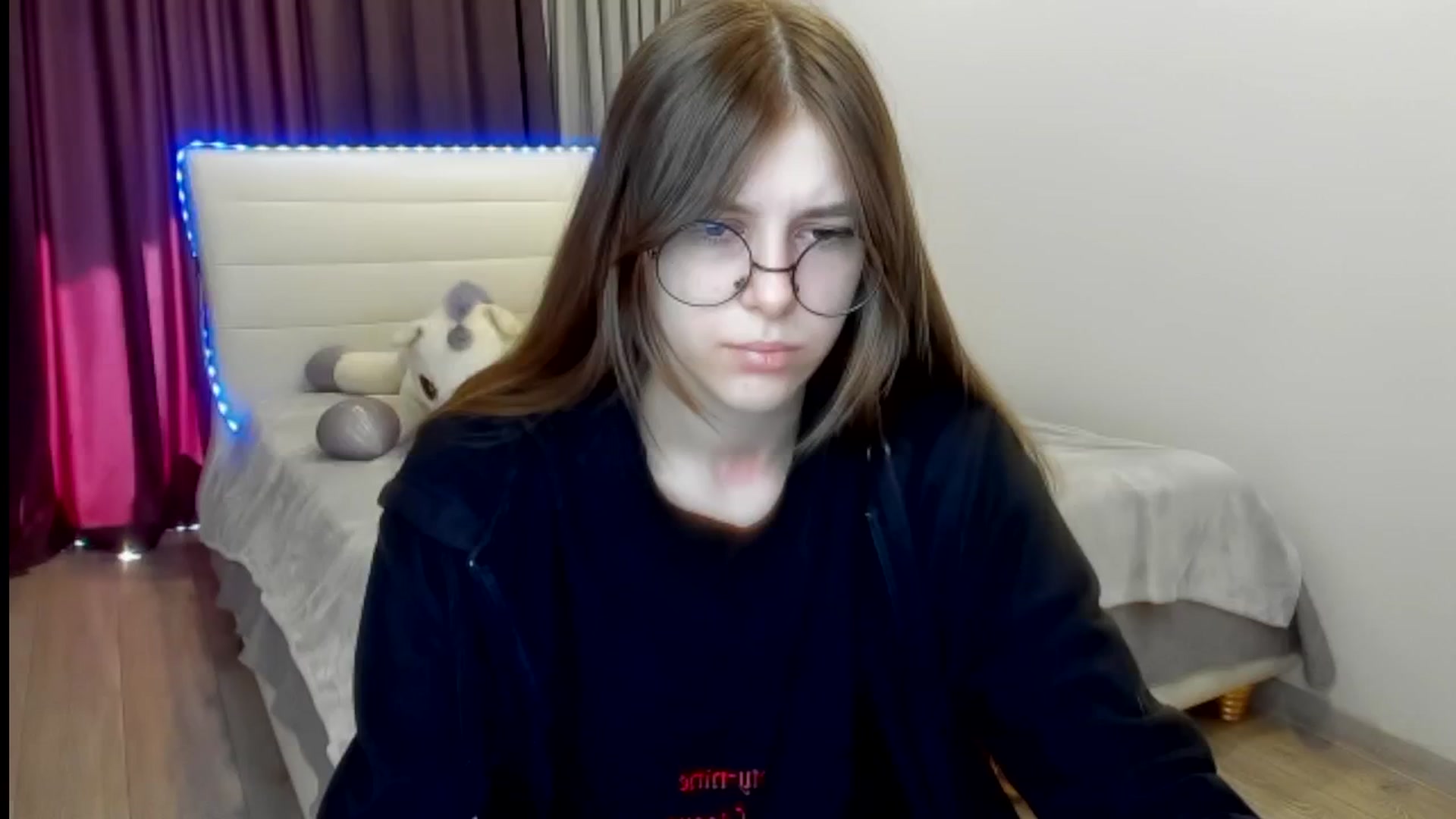 Gallery image thumbnail from BeataNorr's myfreecams stream on, 08/12/2025, 08:08 image 9 of 20