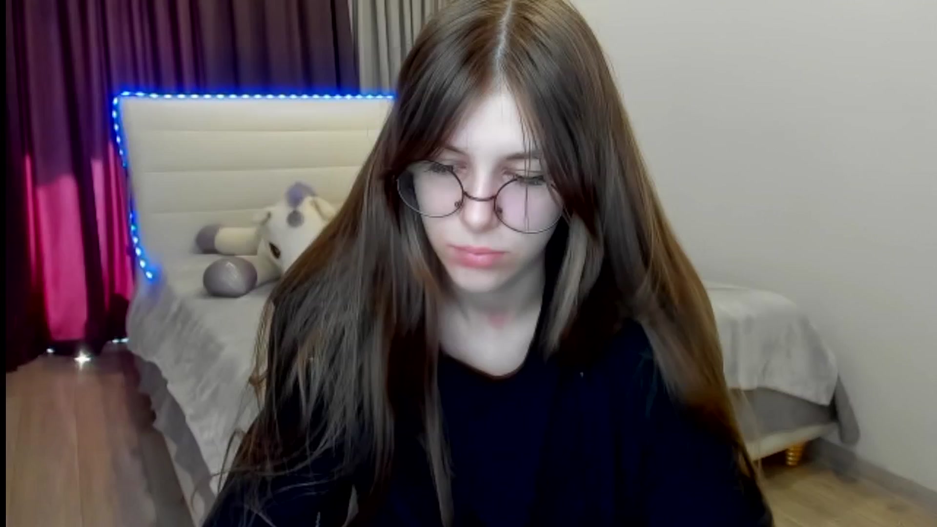 Gallery image thumbnail from BeataNorr's myfreecams stream on, 08/12/2025, 08:08 image 20 of 20