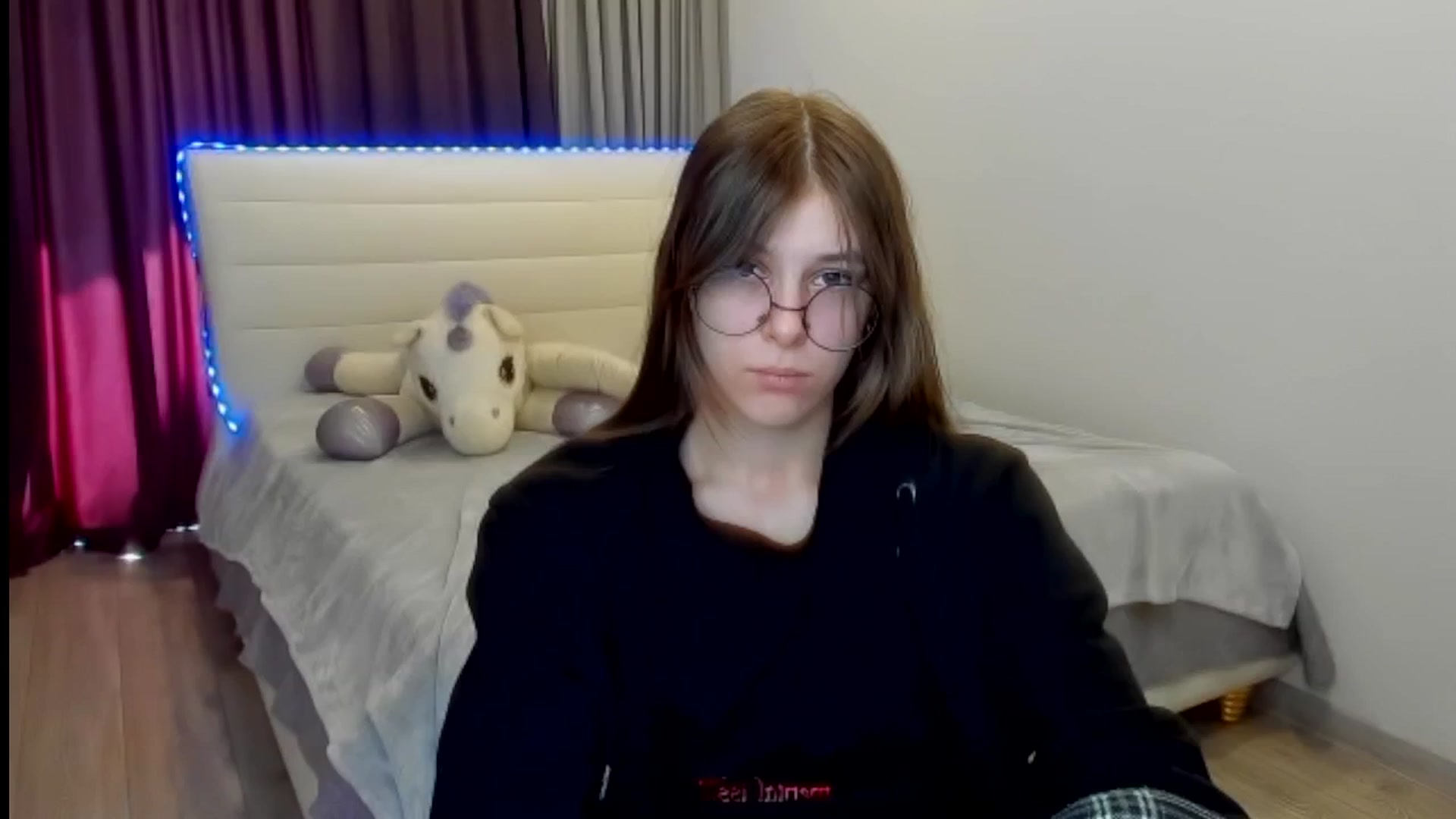 Gallery image thumbnail from BeataNorr's myfreecams stream on, 08/12/2025, 08:55 image 2 of 20