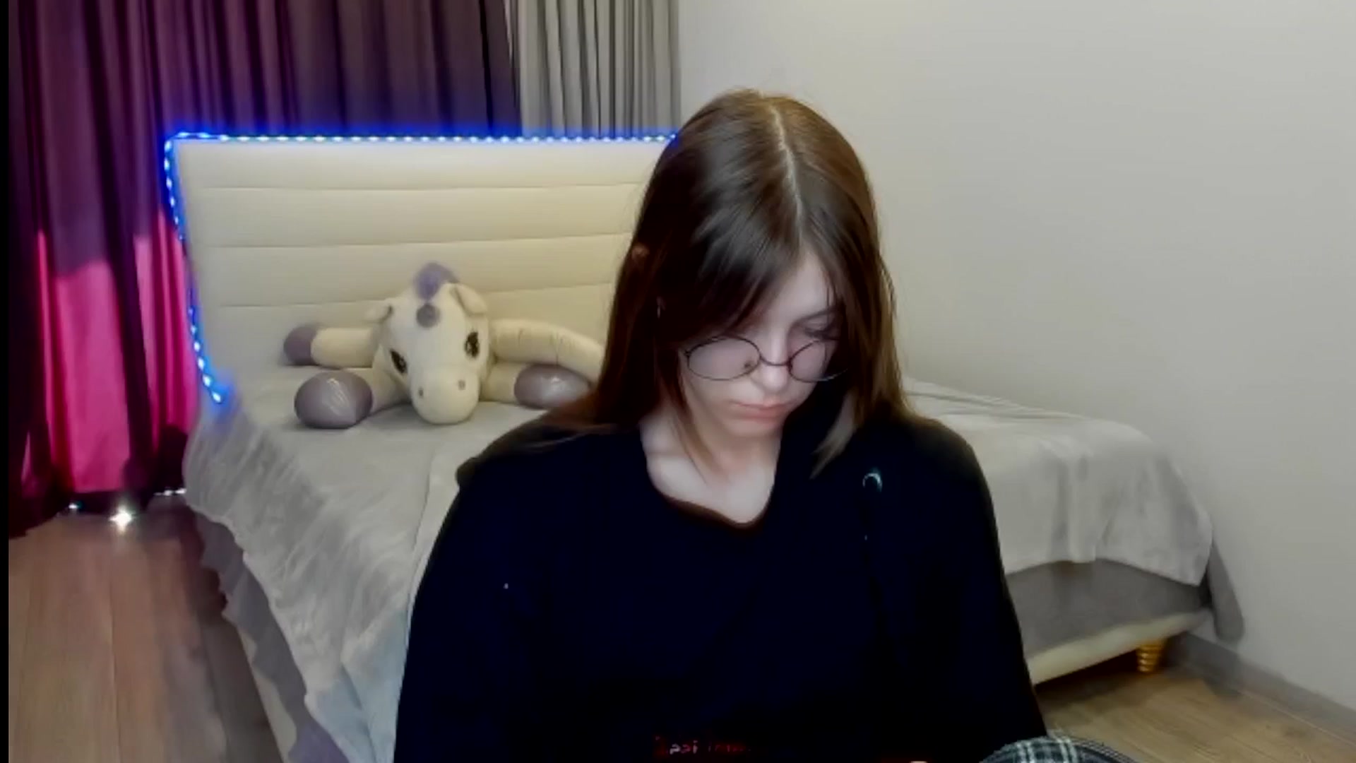Gallery image thumbnail from BeataNorr's myfreecams stream on, 08/12/2025, 08:55 image 5 of 20