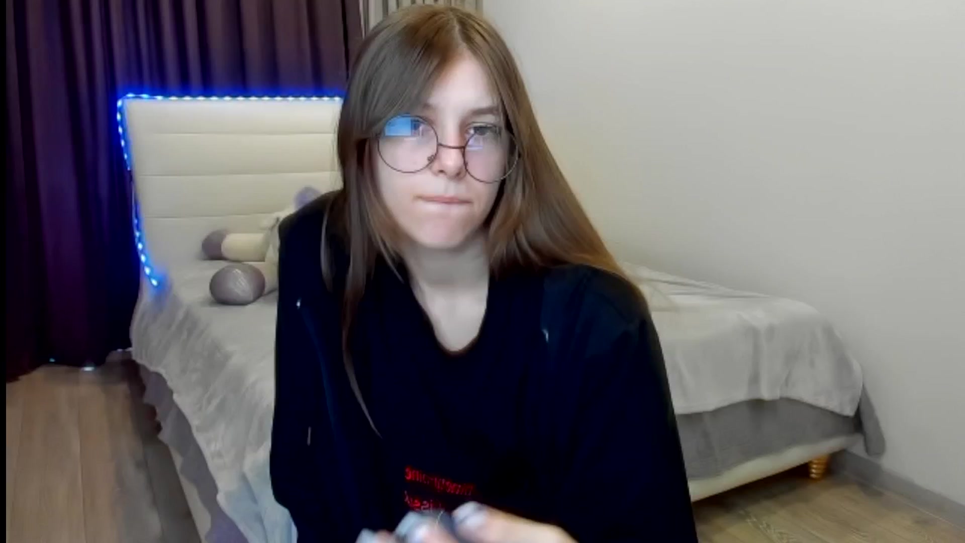 Gallery image thumbnail from BeataNorr's myfreecams stream on, 08/12/2025, 08:55 image 8 of 20