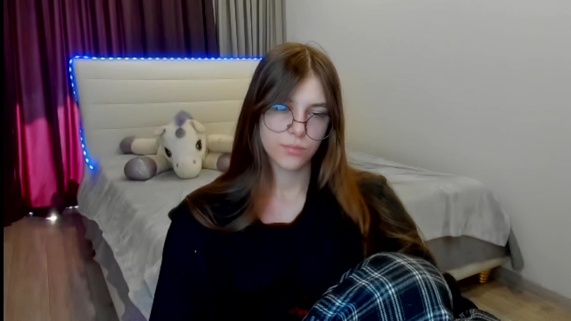 Gallery image thumbnail from BeataNorr's myfreecams stream on, 08/12/2025, 08:55 image 19 of 20