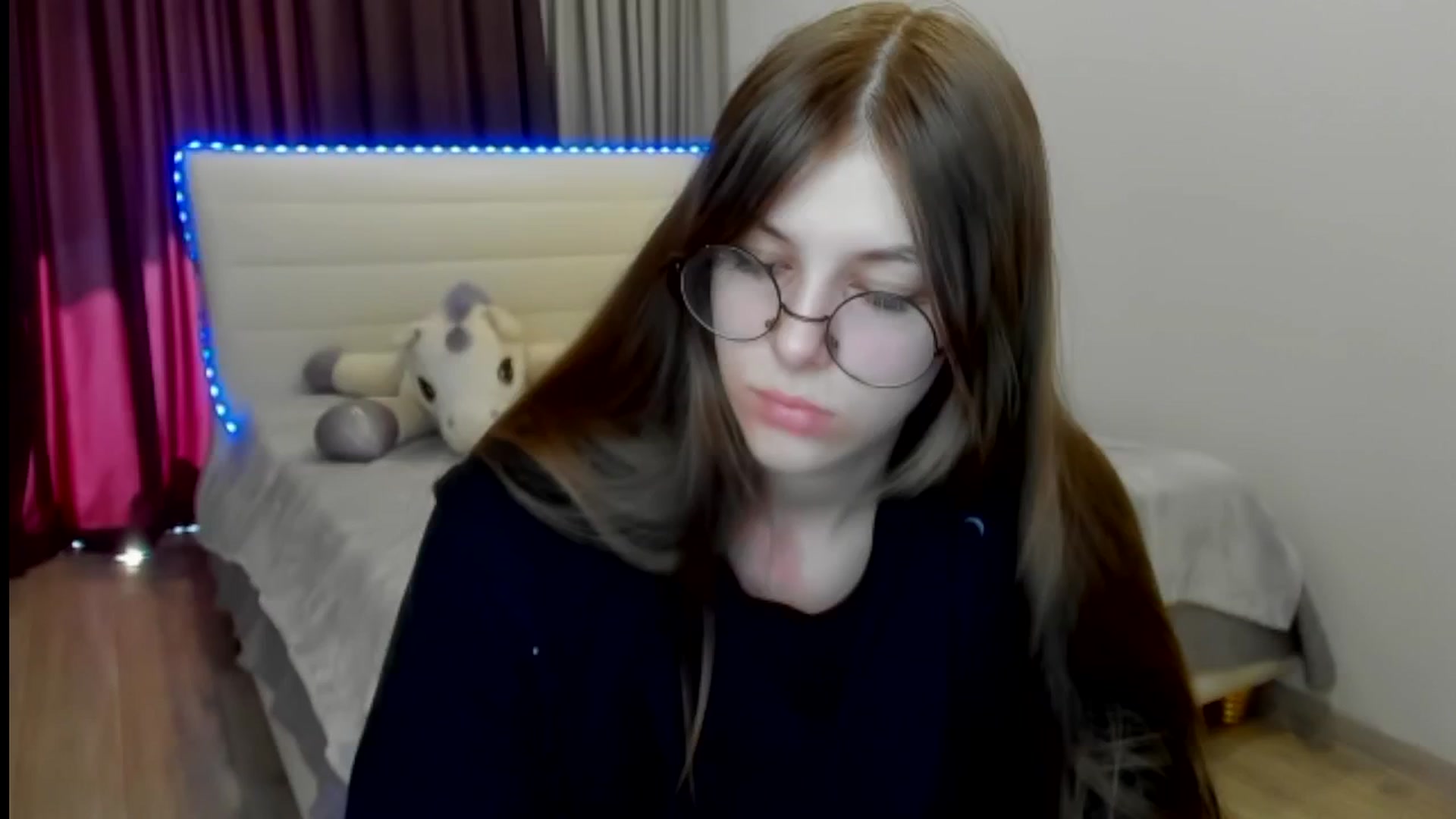 Gallery image thumbnail from BeataNorr's myfreecams stream on, 08/12/2025, 08:55 image 11 of 20