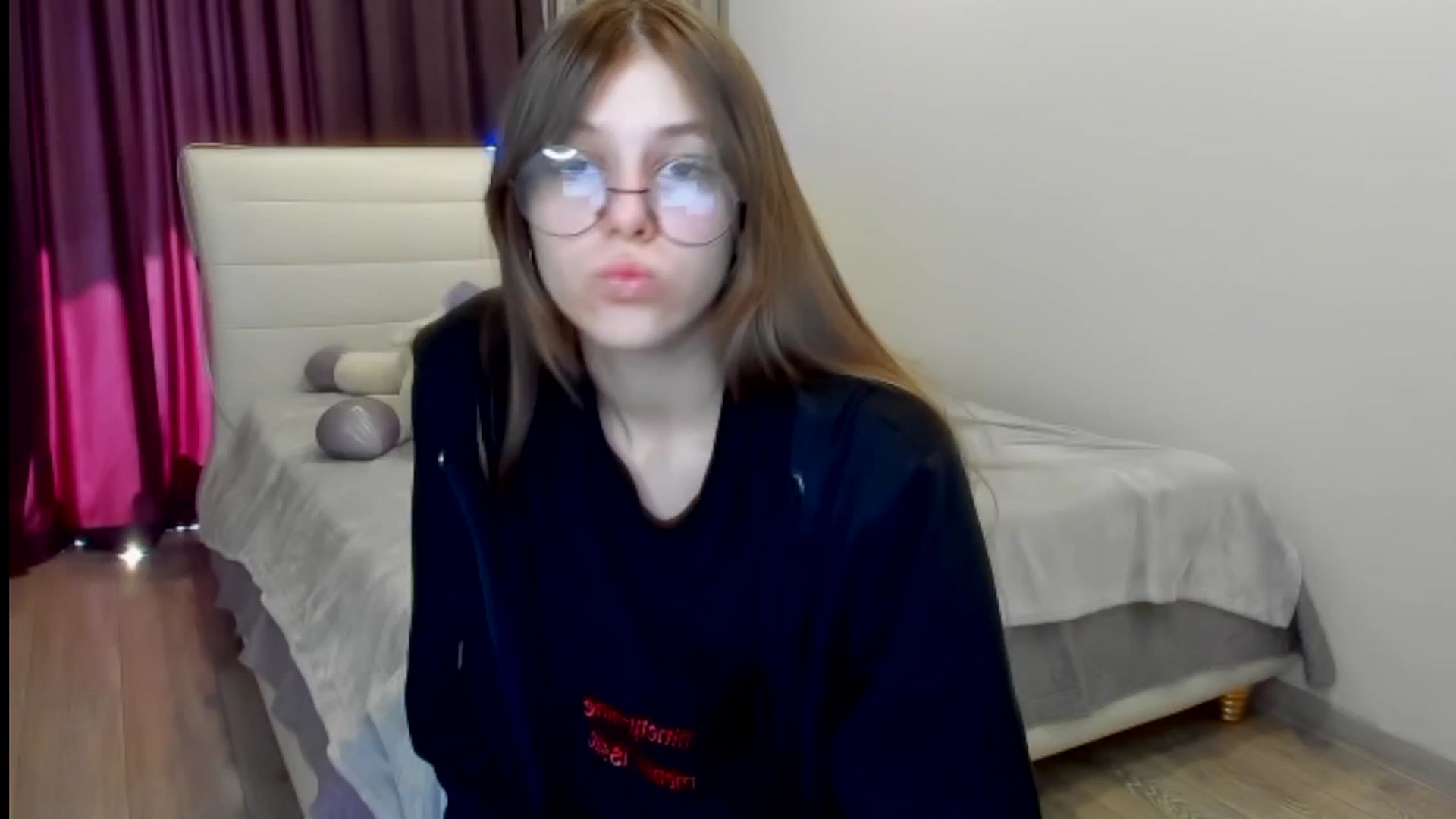 Gallery image thumbnail from BeataNorr's myfreecams stream on, 08/12/2025, 08:55 image 7 of 20