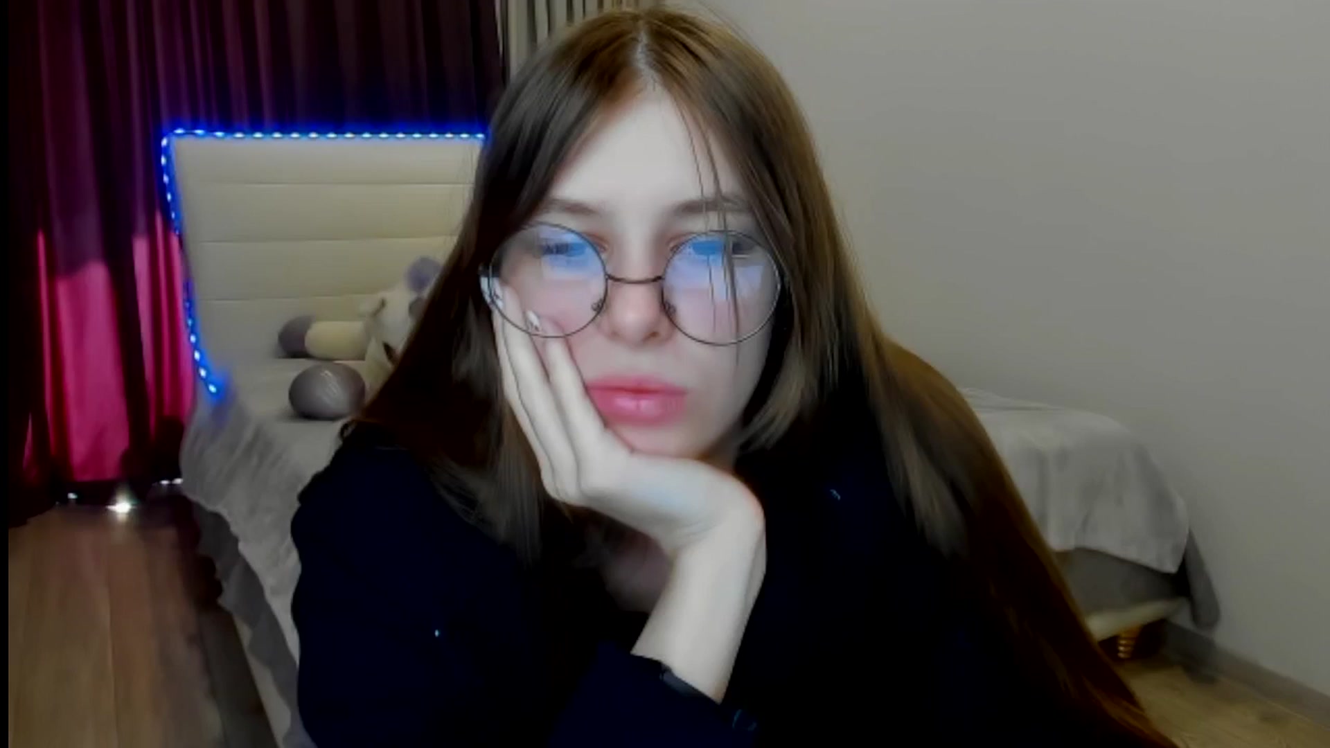 Gallery image thumbnail from BeataNorr's myfreecams stream on, 08/12/2025, 08:55 image 10 of 20