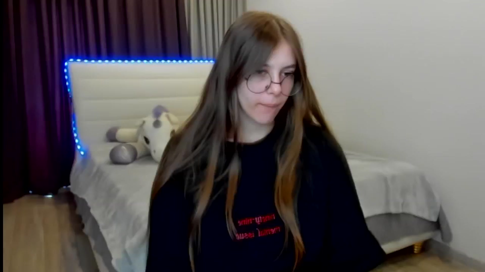Gallery image thumbnail from BeataNorr's myfreecams stream on, 08/12/2025, 09:22 image 19 of 20