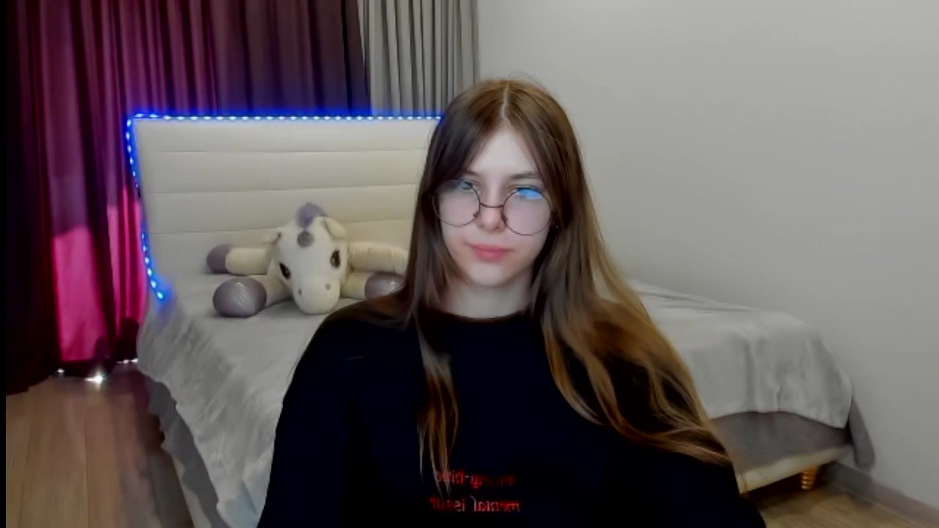 Gallery image thumbnail from BeataNorr's myfreecams stream on, 08/12/2025, 09:22 image 6 of 20