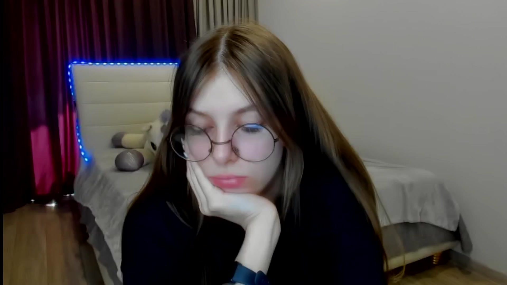Gallery image thumbnail from BeataNorr's myfreecams stream on, 08/12/2025, 09:22 image 18 of 20