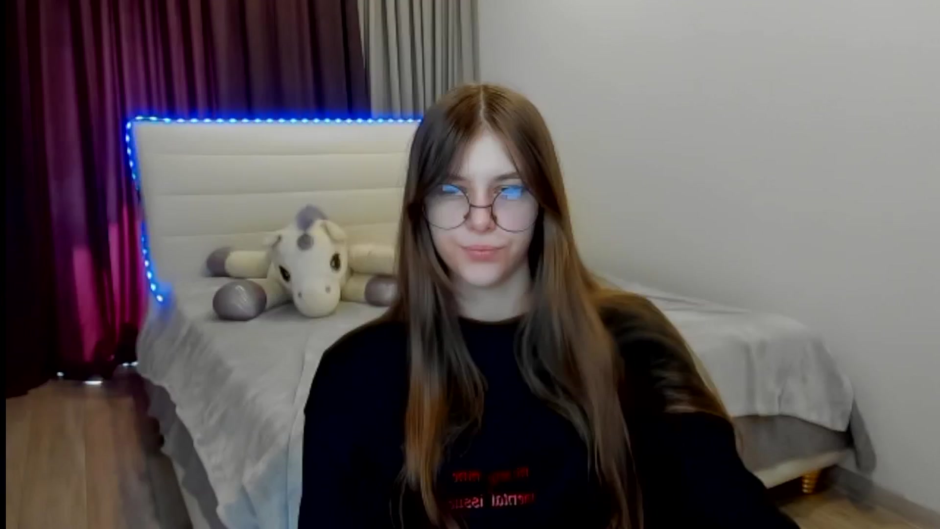 Gallery image thumbnail from BeataNorr's myfreecams stream on, 08/12/2025, 09:44 image 6 of 20