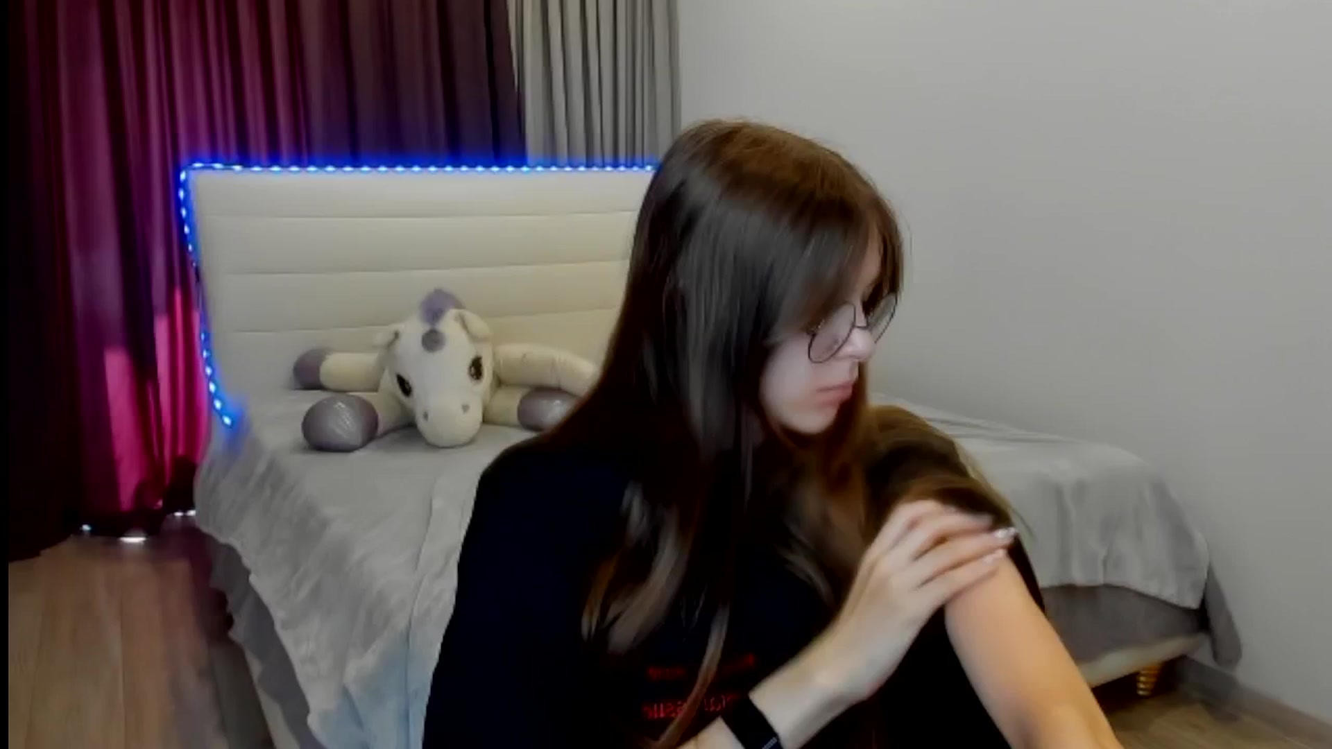 Gallery image thumbnail from BeataNorr's myfreecams stream on, 08/12/2025, 09:44 image 7 of 20