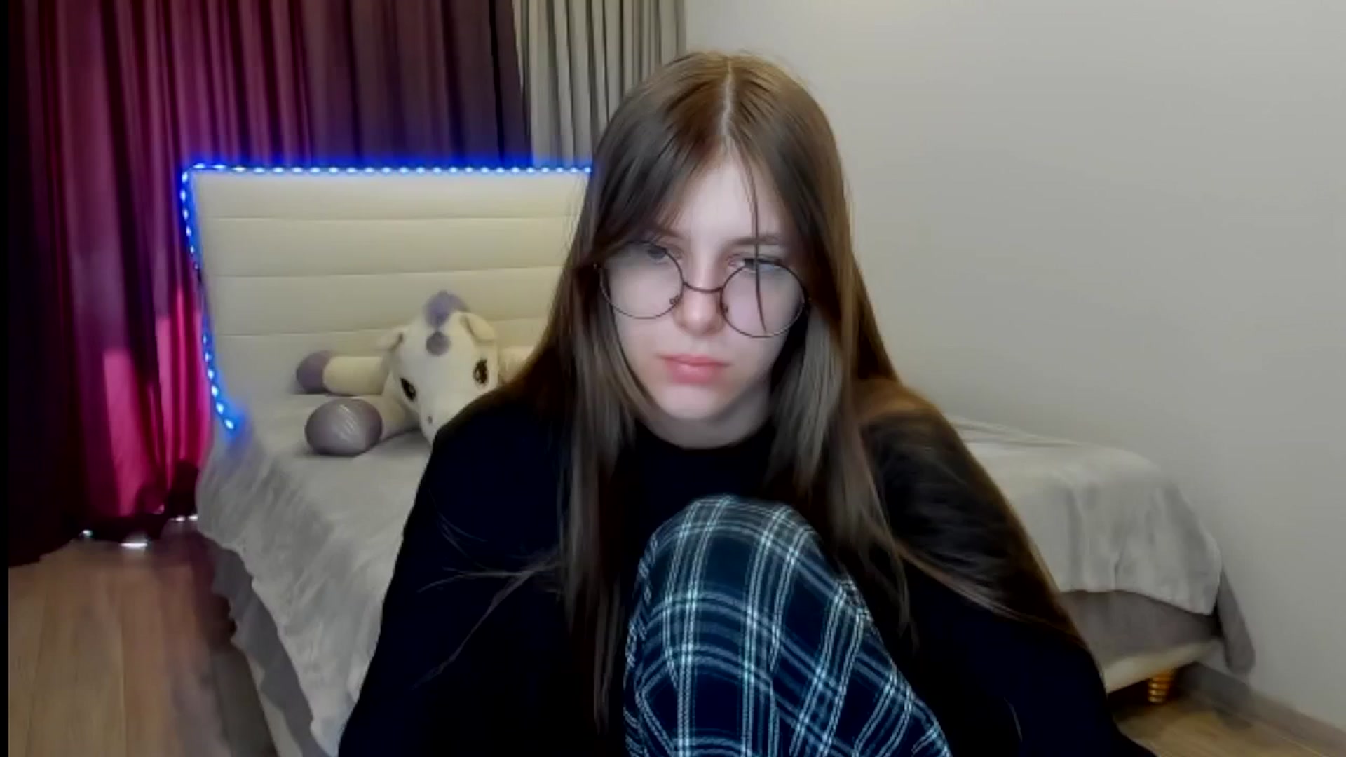 Gallery image thumbnail from BeataNorr's myfreecams stream on, 08/12/2025, 09:44 image 4 of 20
