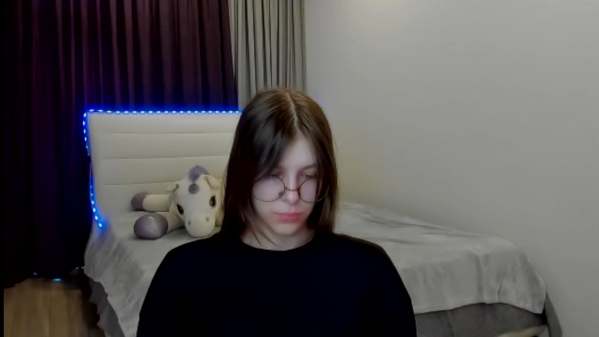 Gallery image thumbnail from BeataNorr's myfreecams stream on, 08/12/2025, 11:01 image 1 of 20