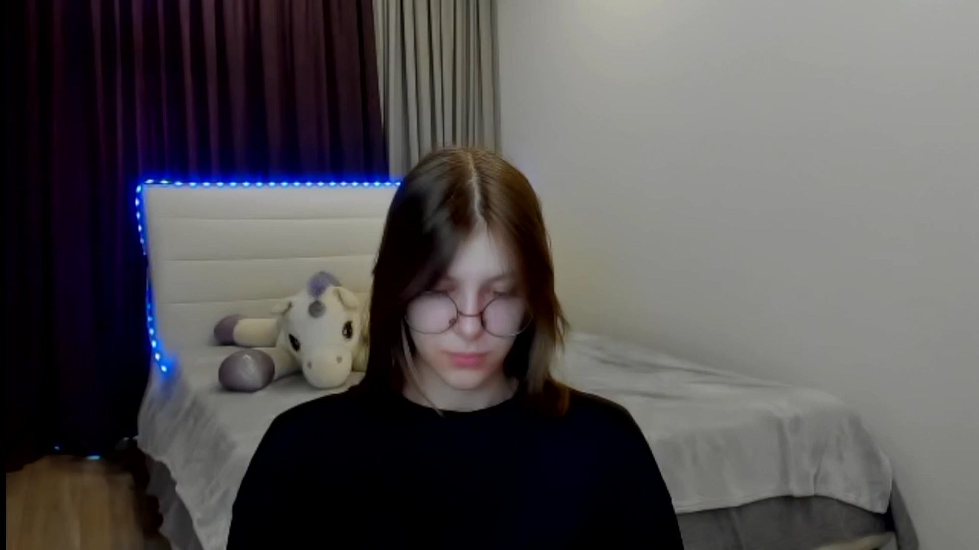 Gallery image thumbnail from BeataNorr's myfreecams stream on, 08/12/2025, 11:01 image 6 of 20