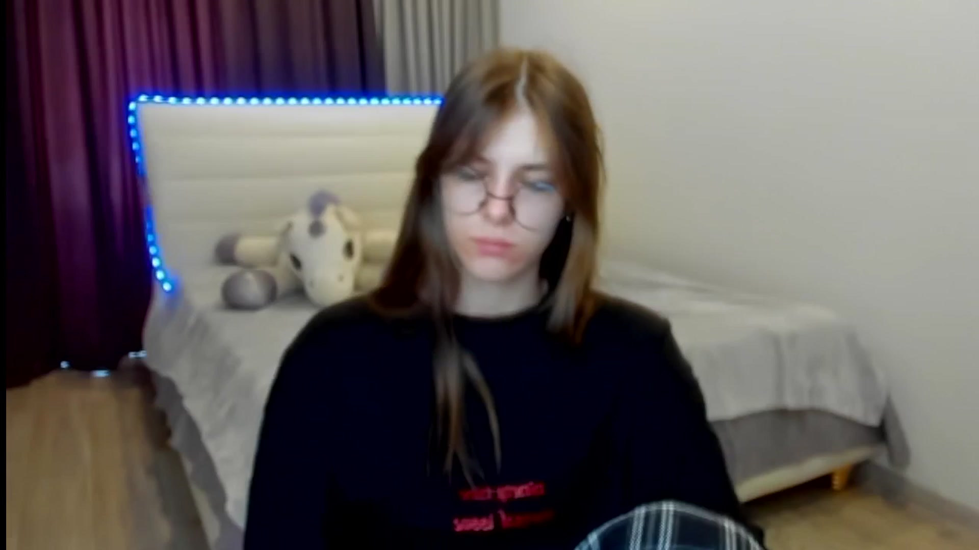 Gallery image thumbnail from BeataNorr's myfreecams stream on, 08/12/2025, 11:01 image 19 of 20