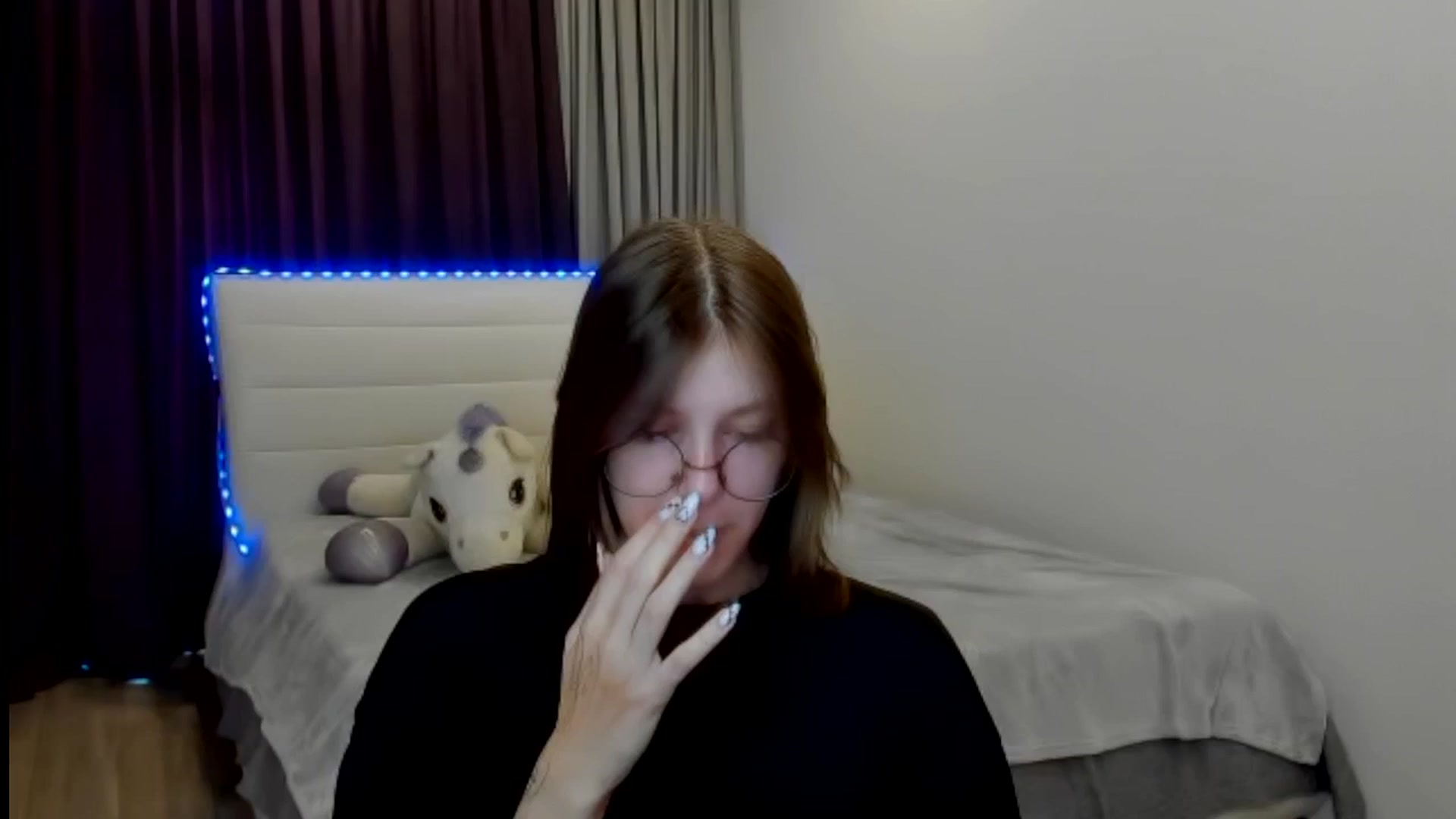 Gallery image thumbnail from BeataNorr's myfreecams stream on, 08/12/2025, 11:01 image 5 of 20