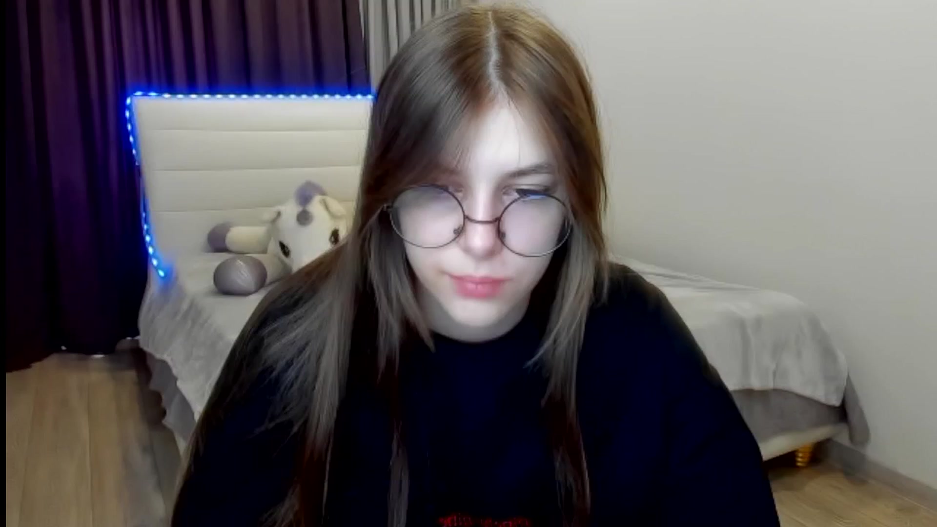 Gallery image thumbnail from BeataNorr's myfreecams stream on, 08/12/2025, 11:19 image 14 of 20