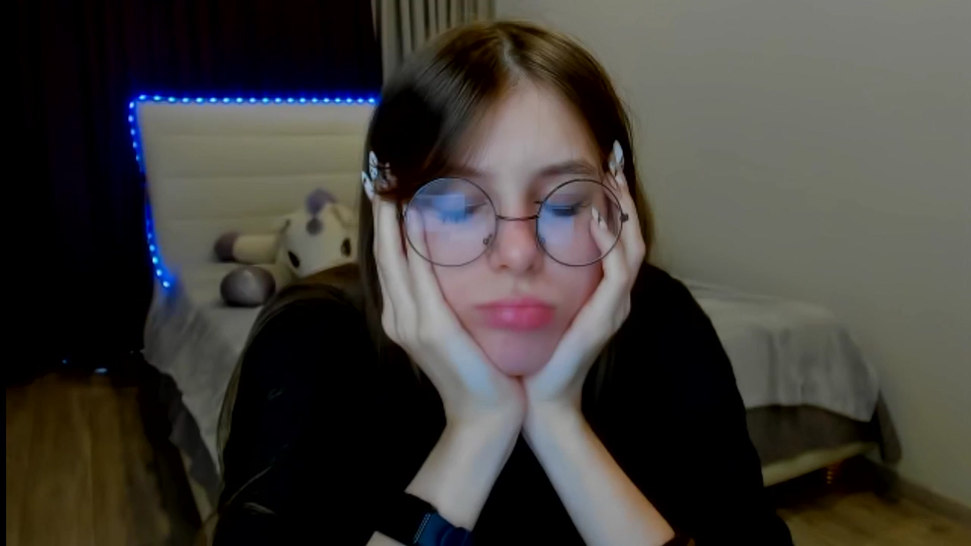 Gallery image thumbnail from BeataNorr's myfreecams stream on, 08/12/2025, 11:19 image 18 of 20