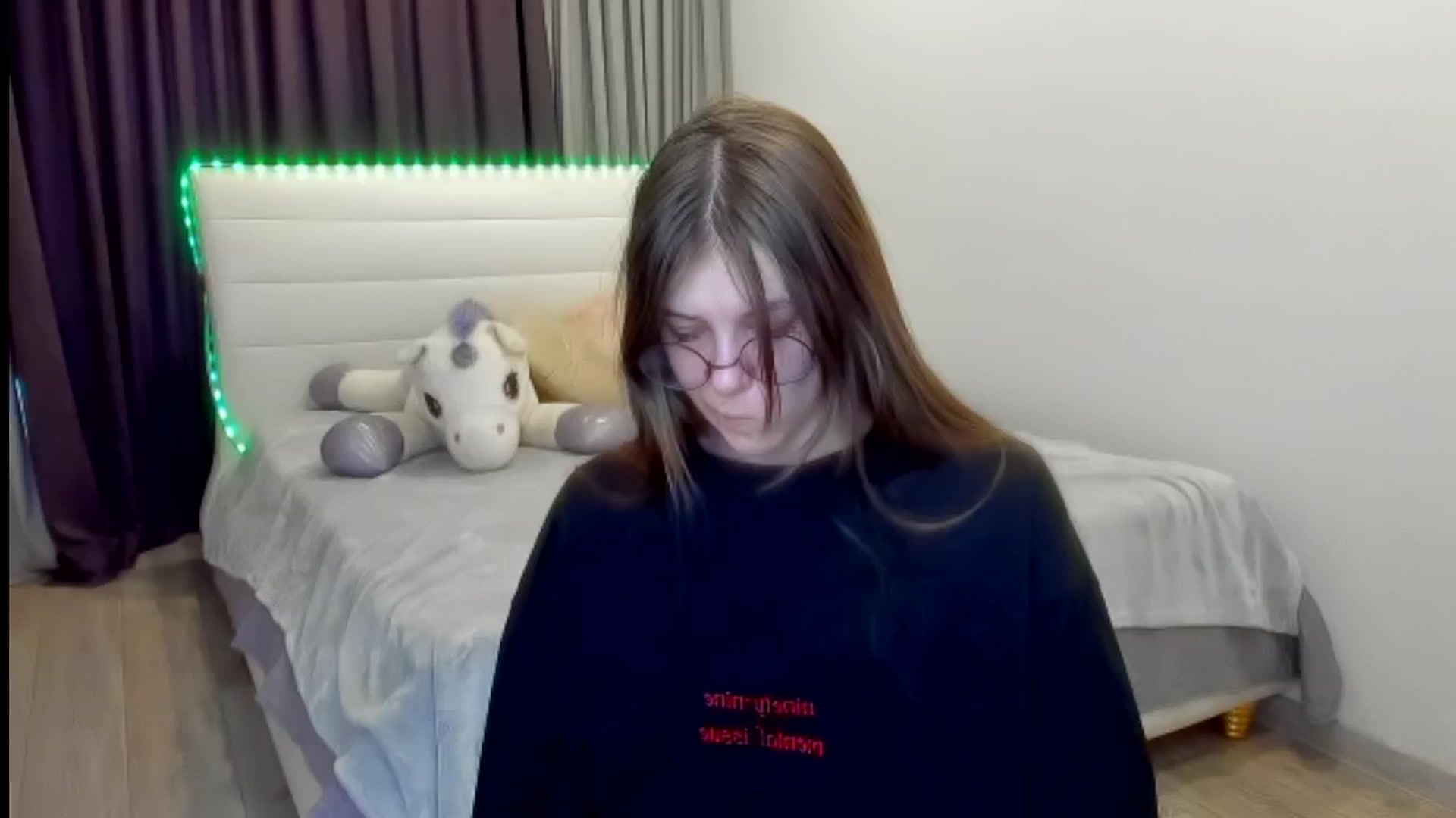 Gallery image thumbnail from BeataNorr's myfreecams stream on, 08/13/2025, 14:10 image 6 of 20