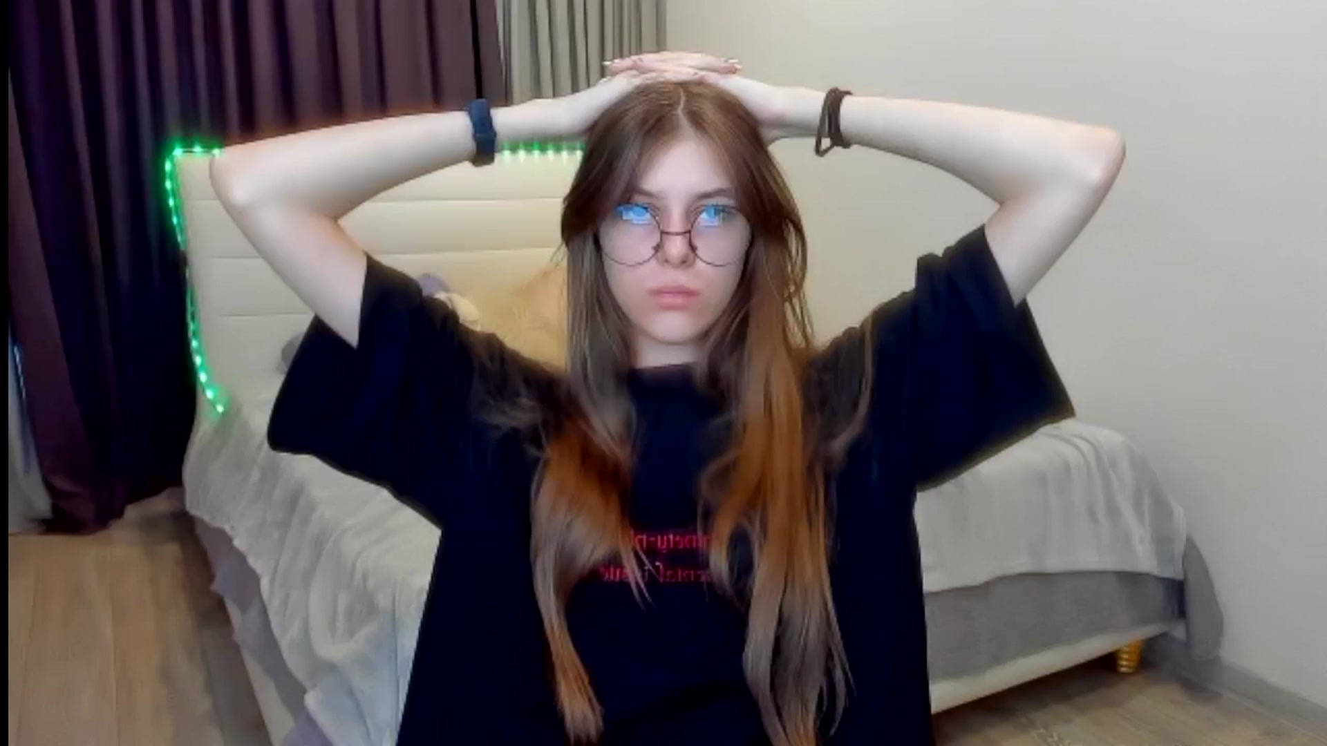 Gallery image thumbnail from BeataNorr's myfreecams stream on, 08/13/2025, 15:06 image 11 of 20