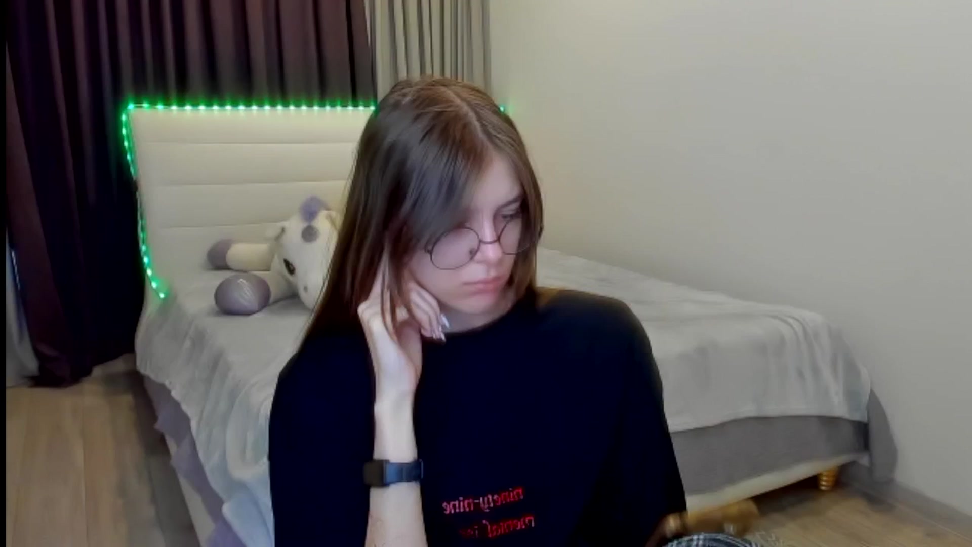 Gallery image thumbnail from BeataNorr's myfreecams stream on, 08/13/2025, 15:42 image 6 of 20