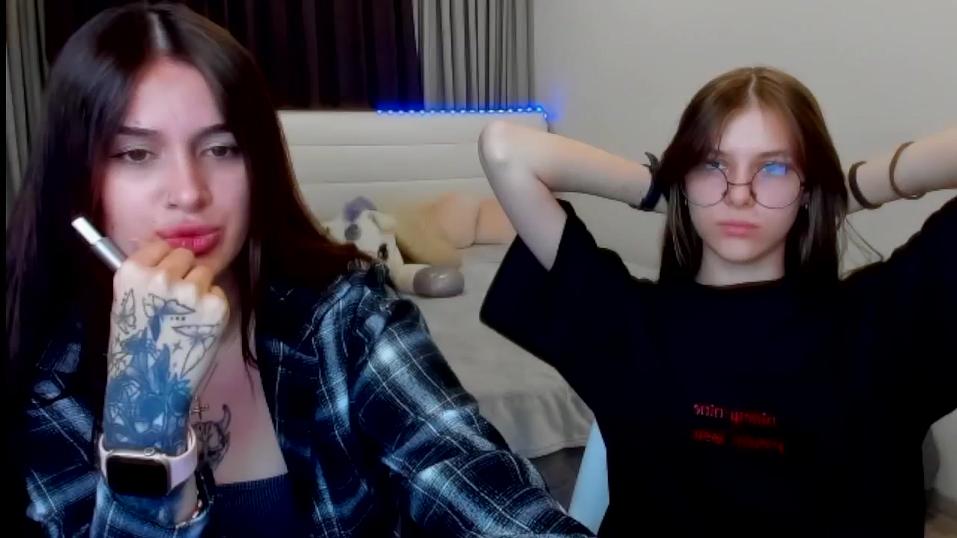 Gallery image thumbnail from BeataNorr's myfreecams stream on, 08/13/2025, 17:03 image 18 of 20