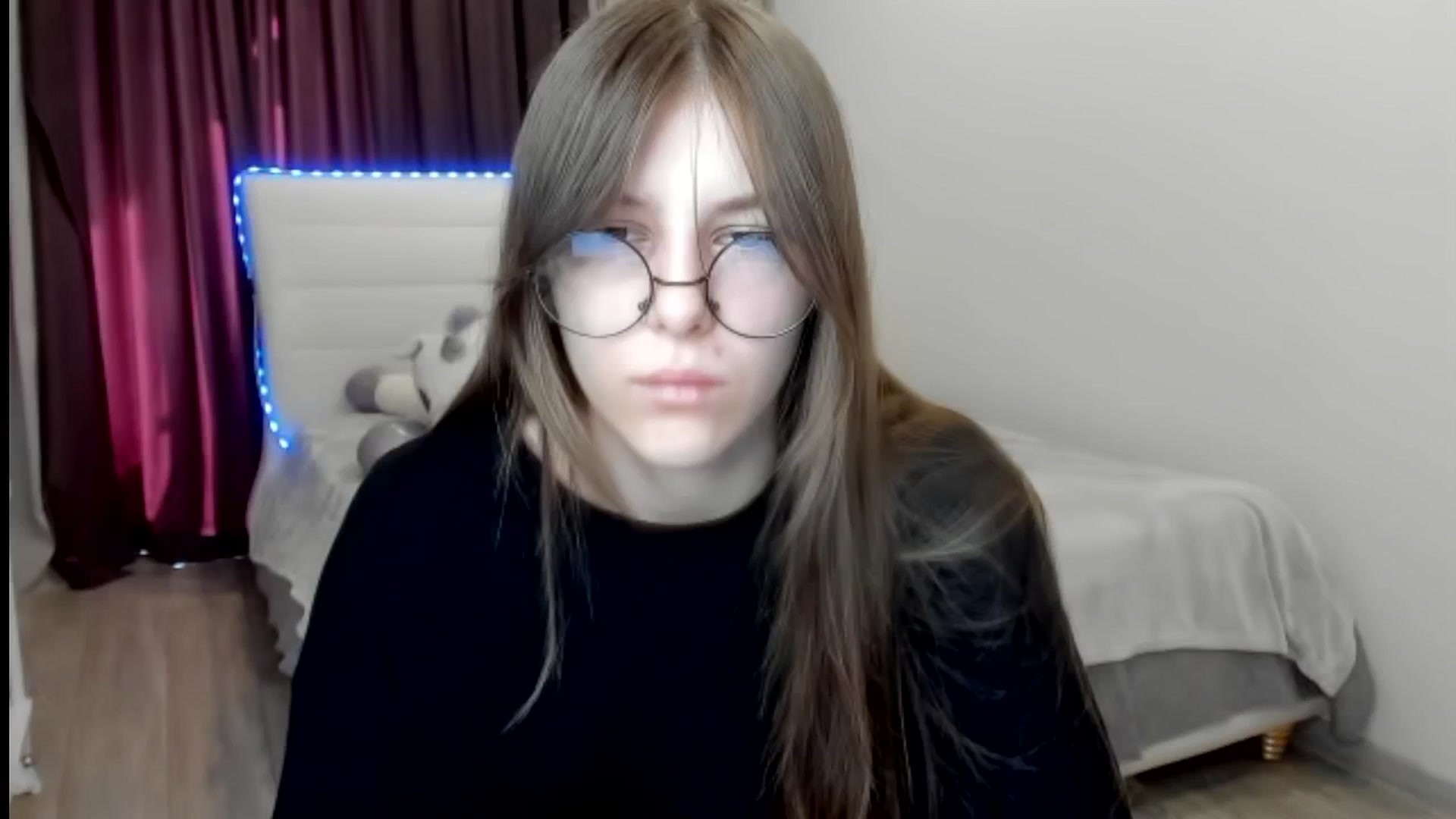 Gallery image thumbnail from BeataNorr's myfreecams stream on, 08/15/2025, 07:45 image 9 of 20
