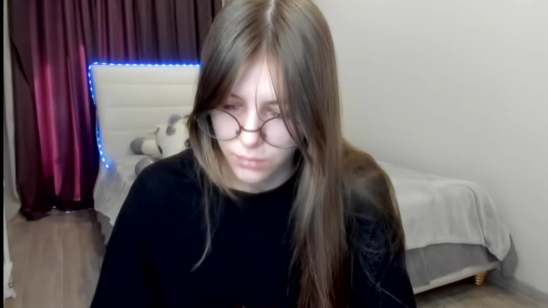 Gallery image thumbnail from BeataNorr's myfreecams stream on, 08/15/2025, 07:45 image 7 of 20