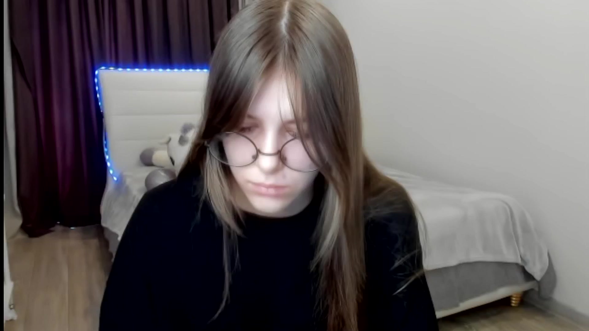 Gallery image thumbnail from BeataNorr's myfreecams stream on, 08/15/2025, 07:45 image 10 of 20