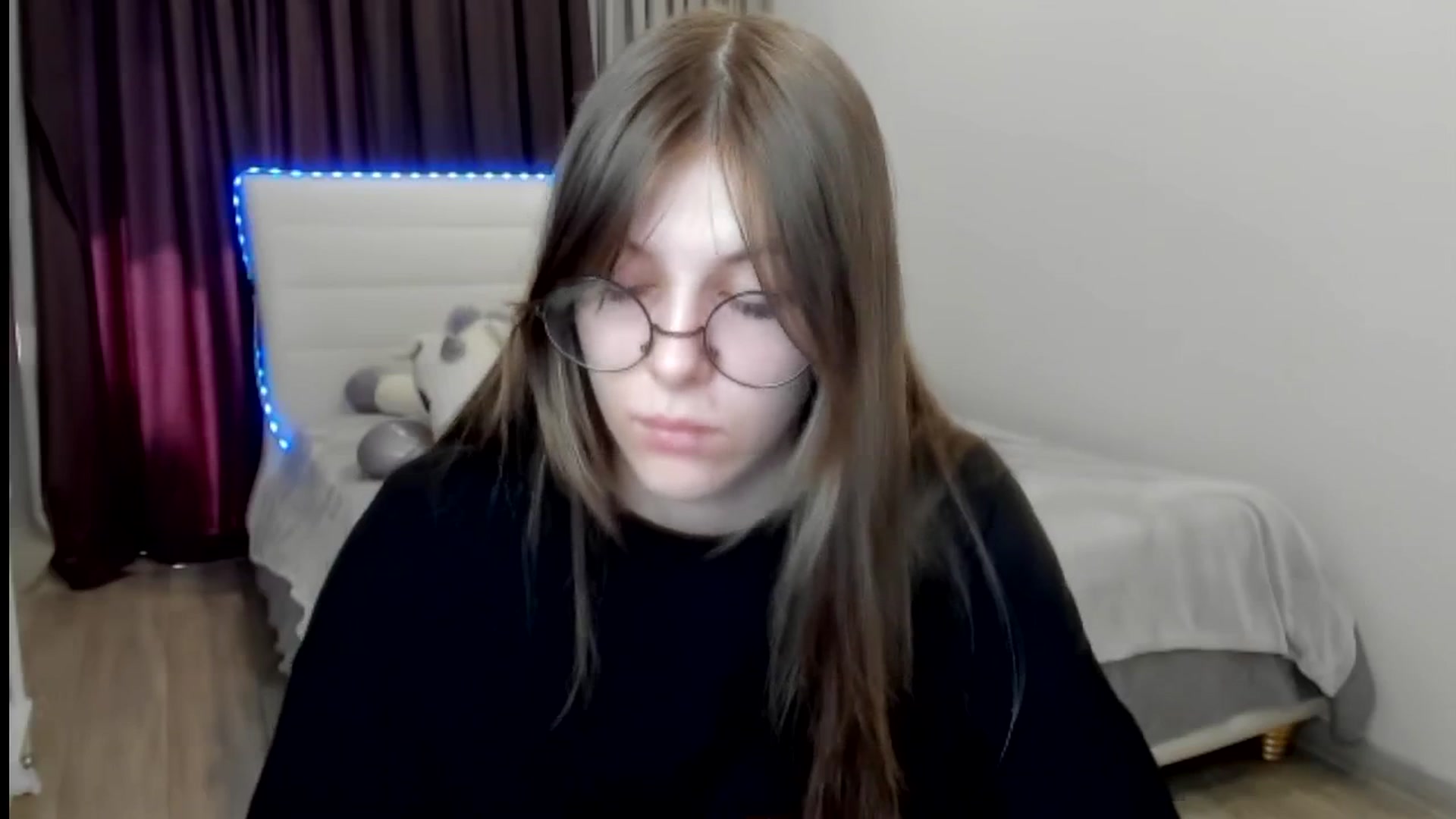 Gallery image thumbnail from BeataNorr's myfreecams stream on, 08/15/2025, 08:09 image 16 of 20